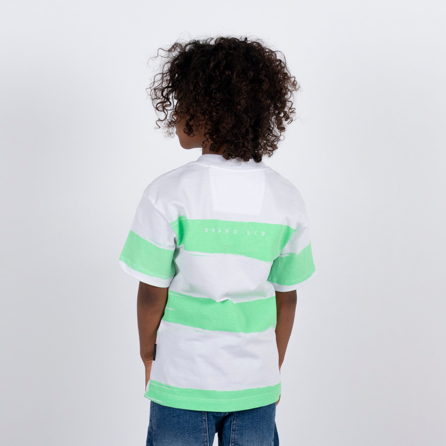 Oversize niño Summers