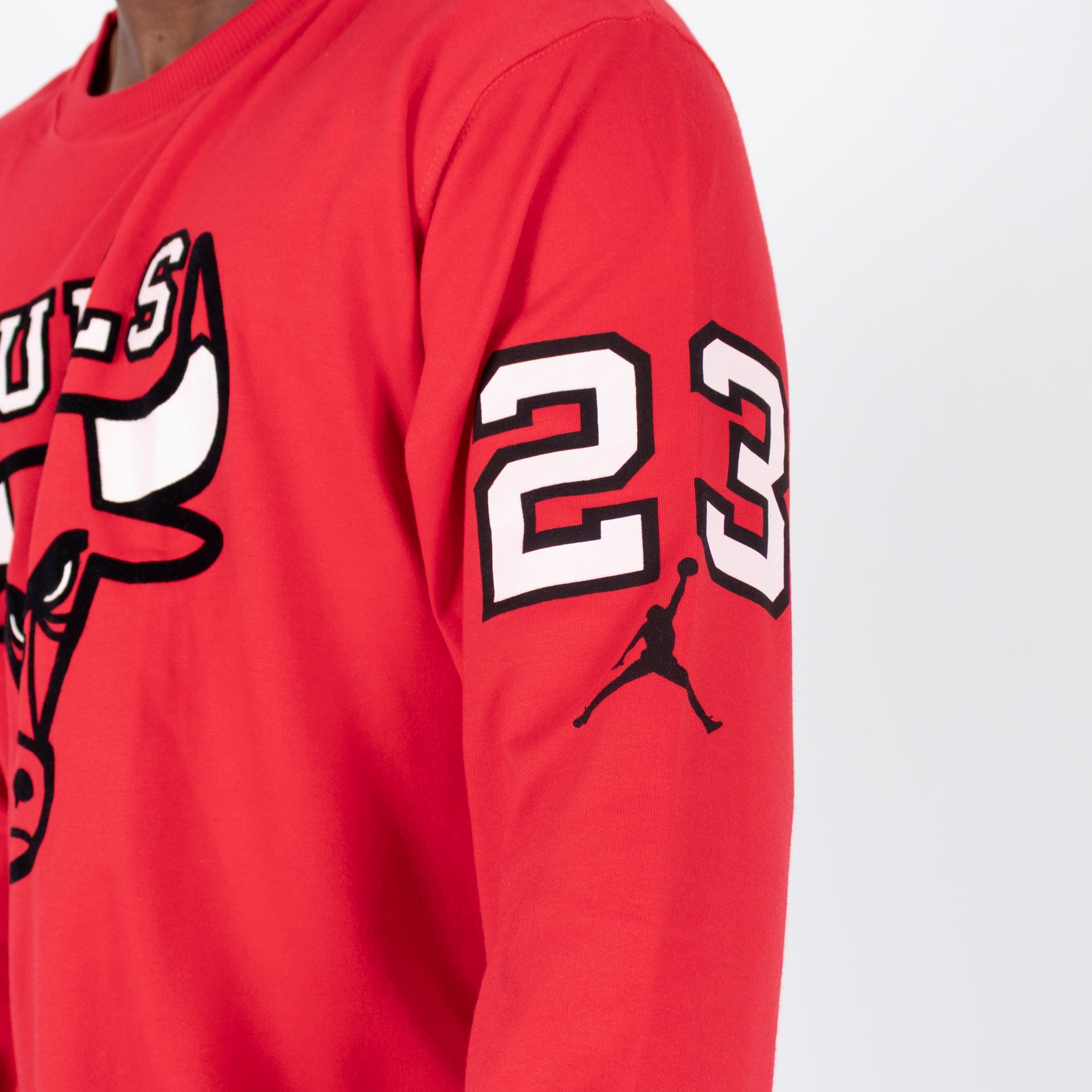 Saco hombre Bulls