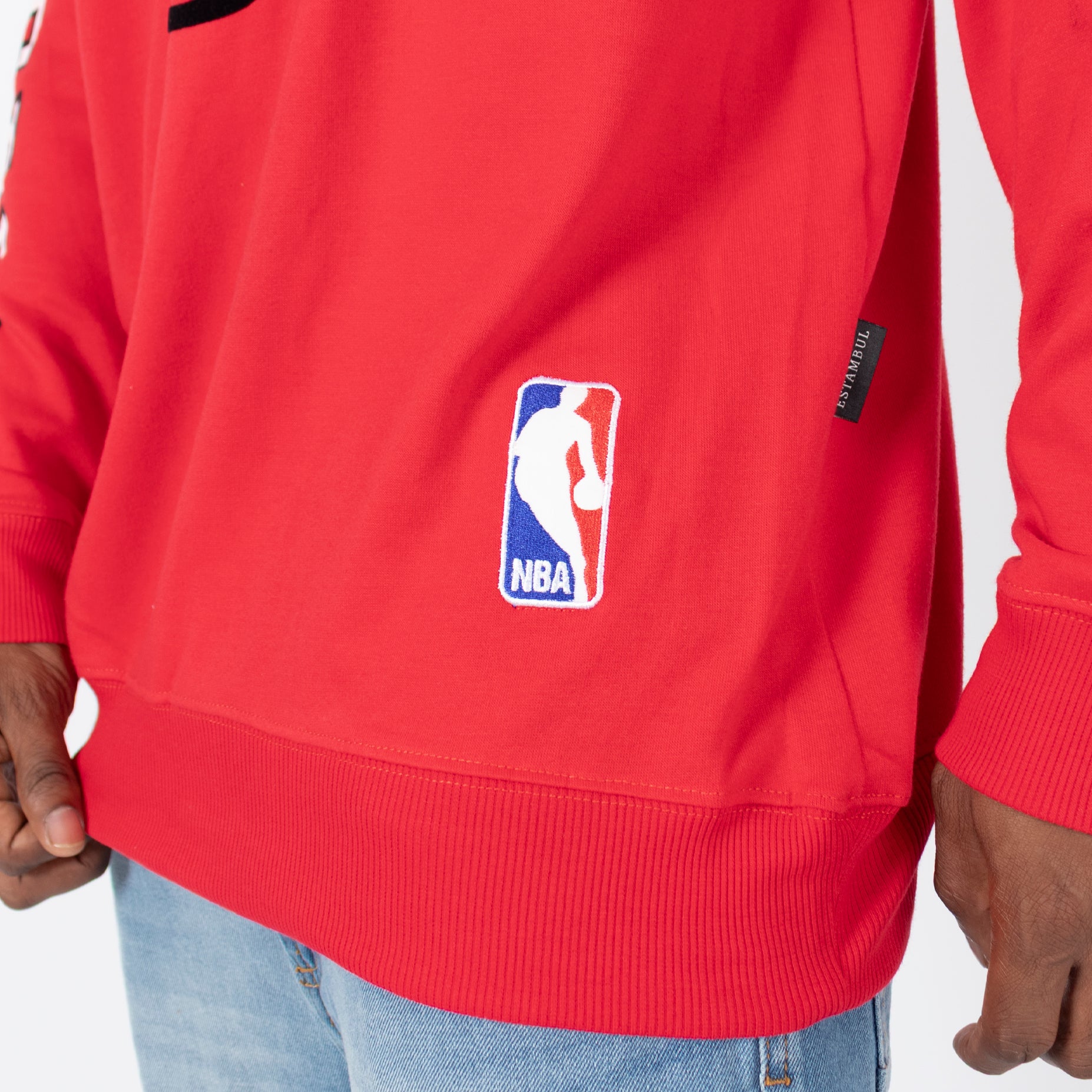 Saco hombre Bulls