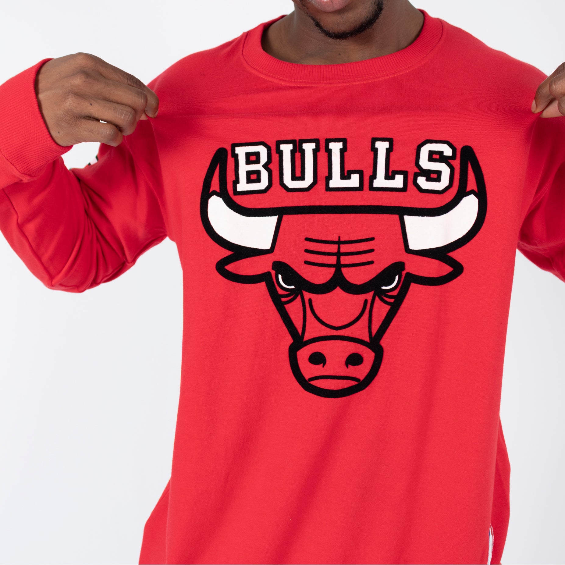 Saco hombre Bulls