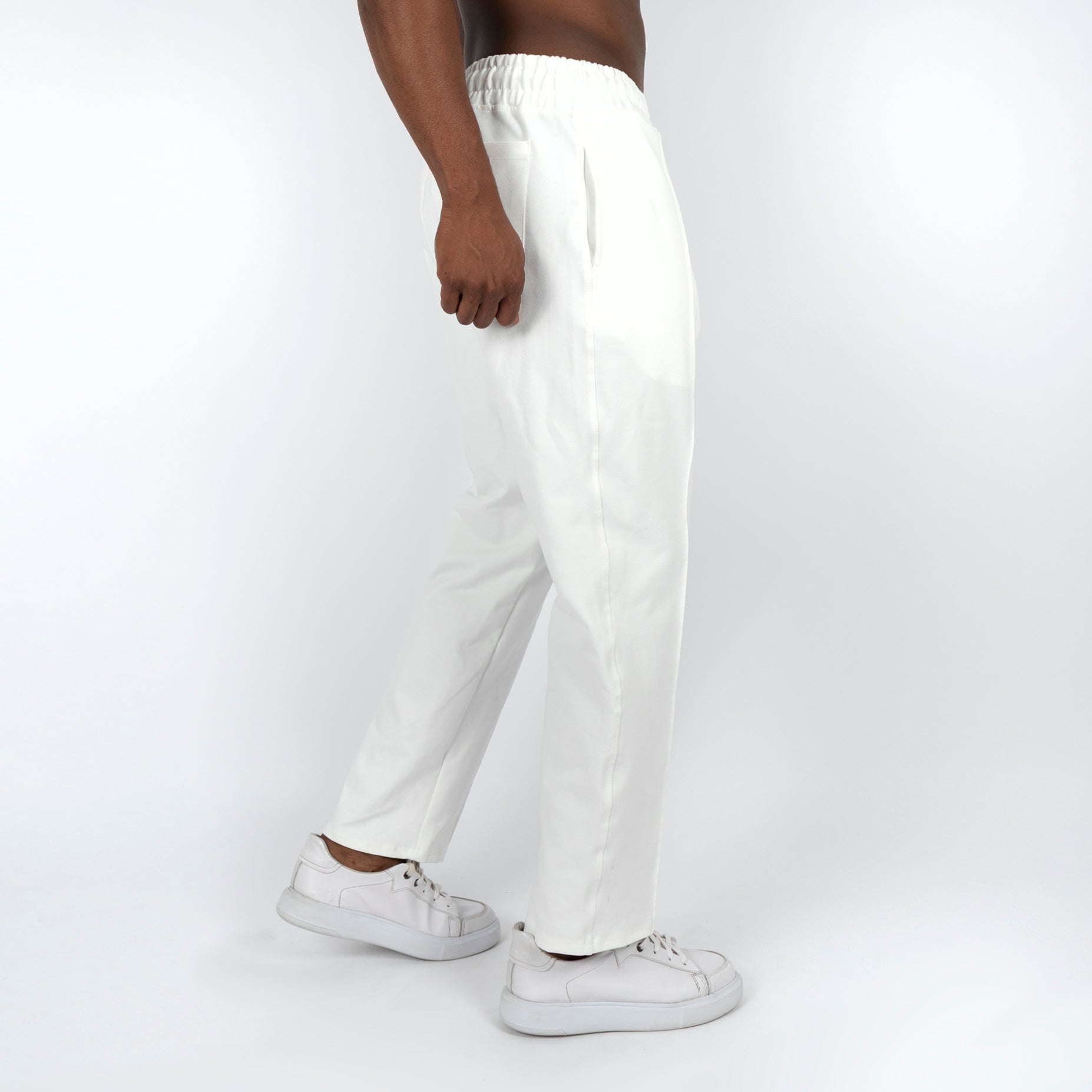 Sudadera hombre crudo