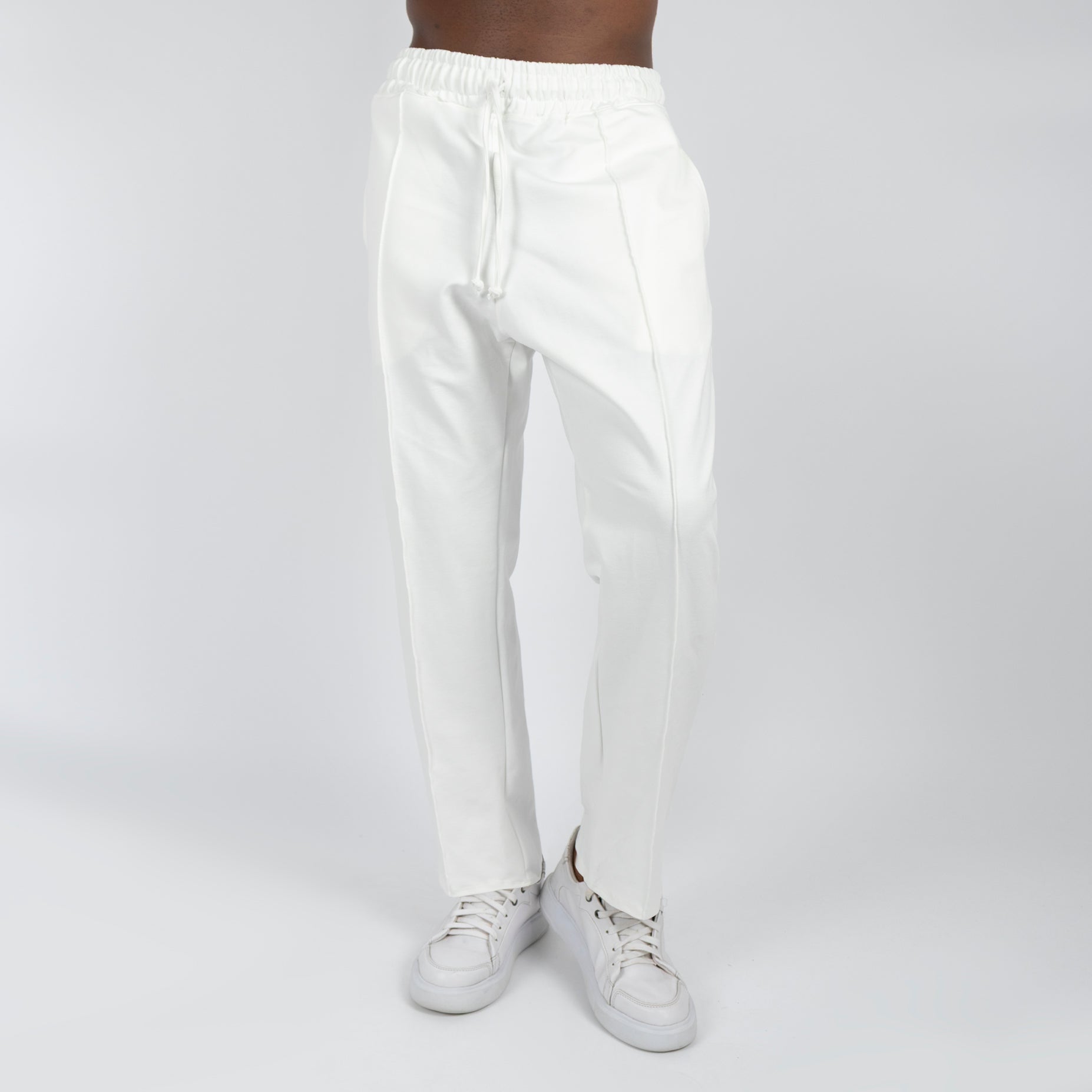 Sudadera hombre crudo