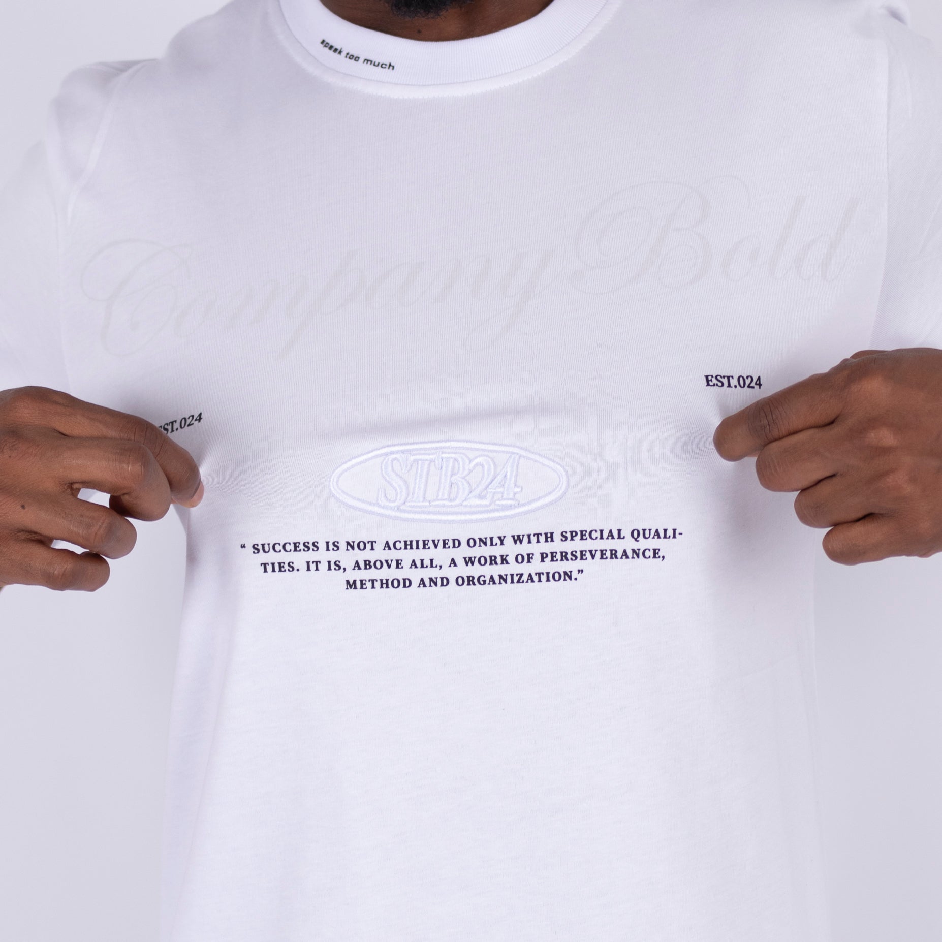 Camiseta hombre R. Company