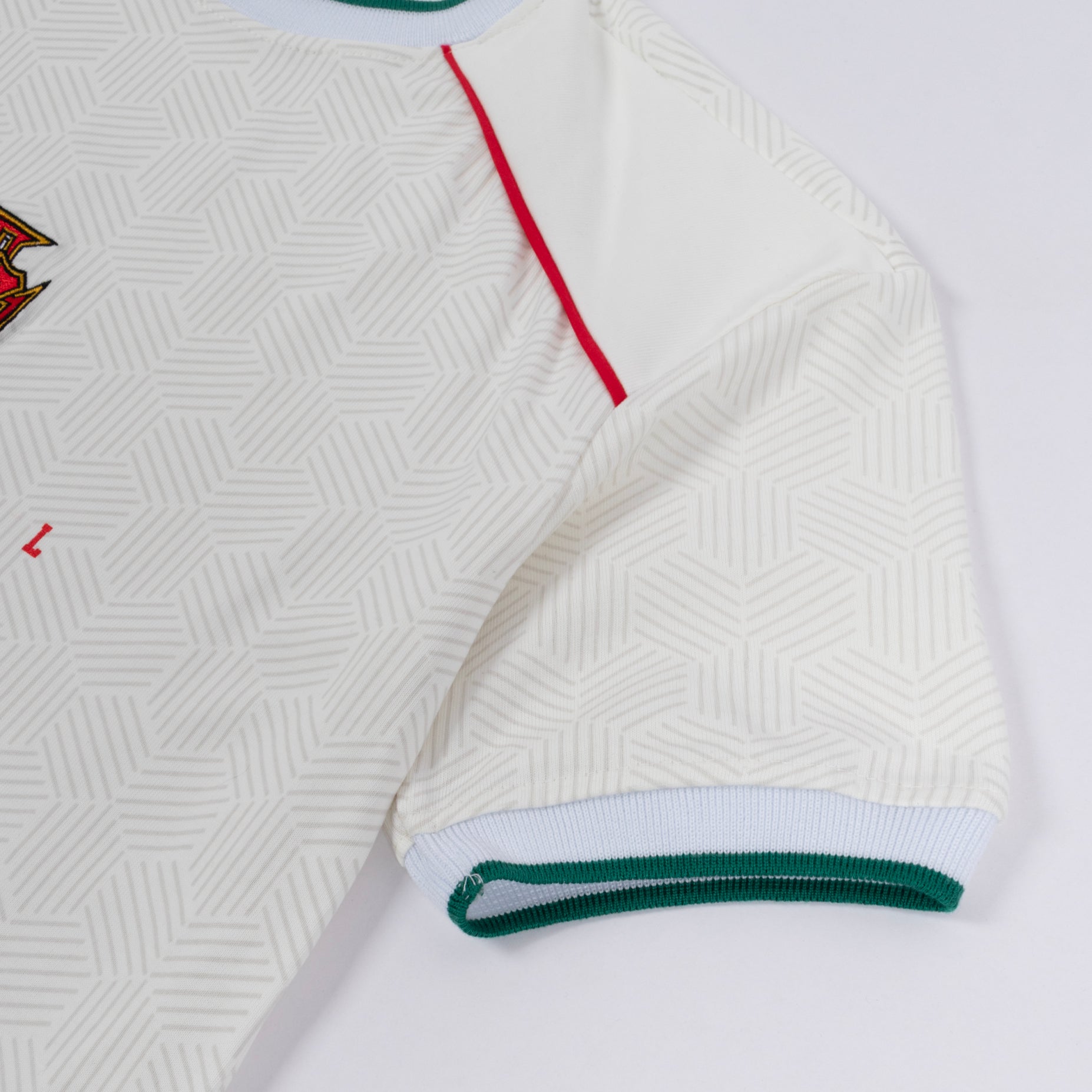 Camiseta hombre R. Portugal