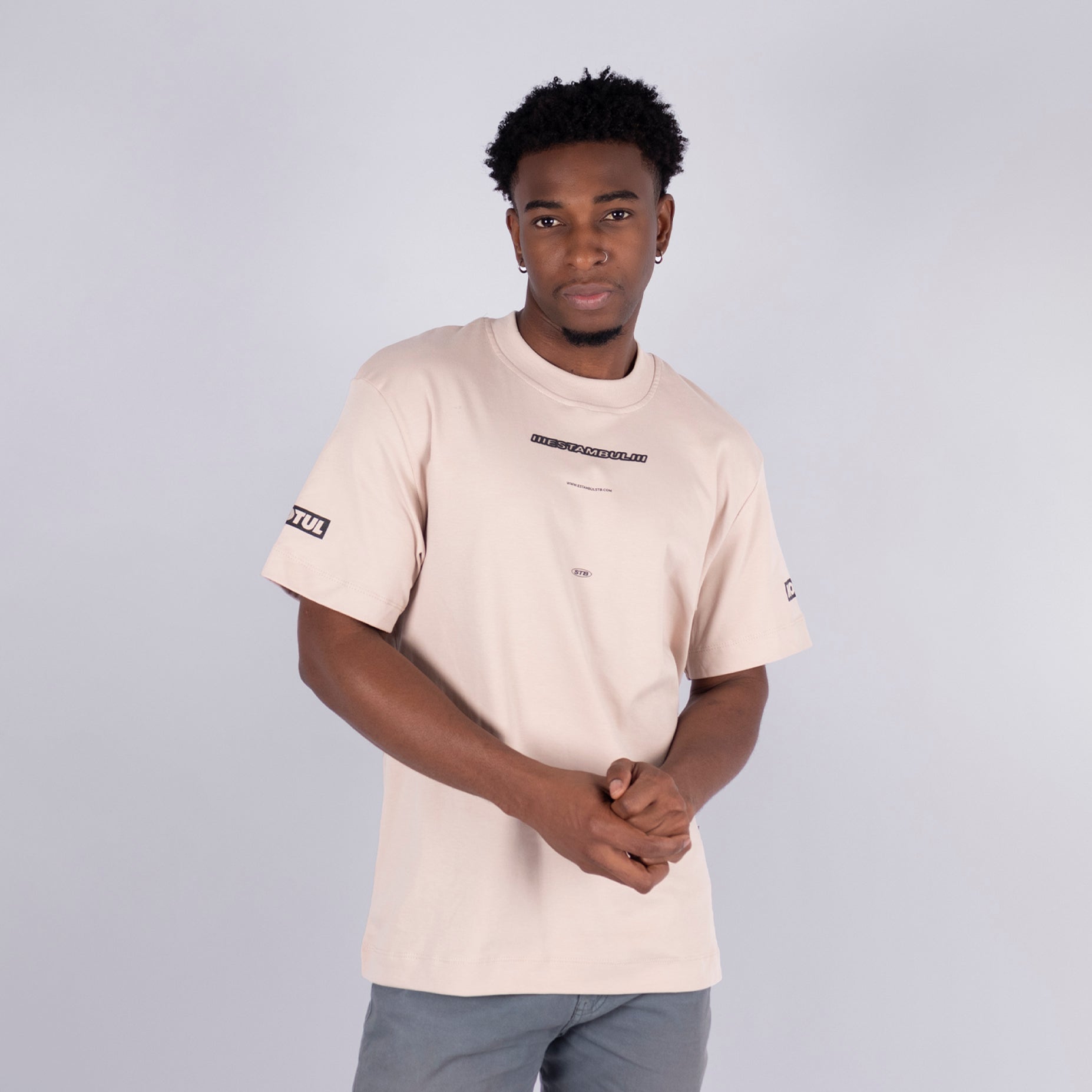 Caimiseta hombre motul