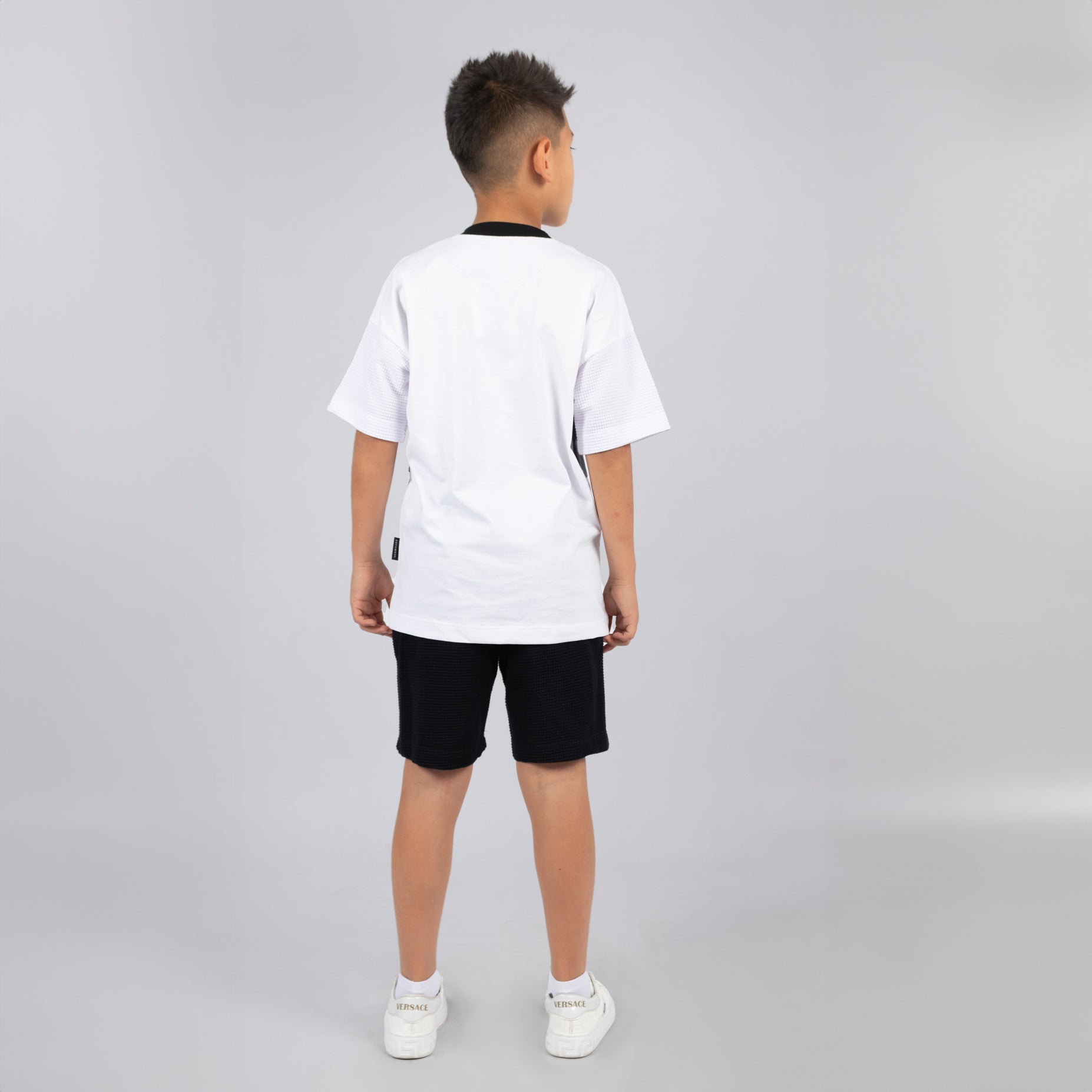 Conjunto cortes creative