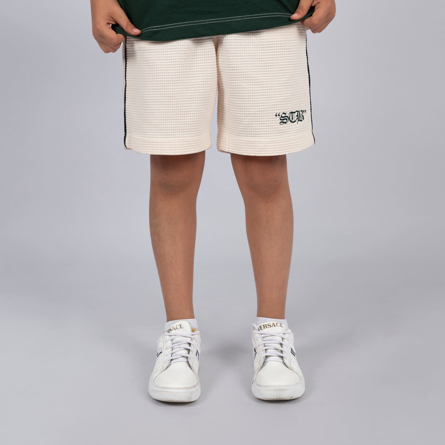 Conjunto niño Cortes STB24