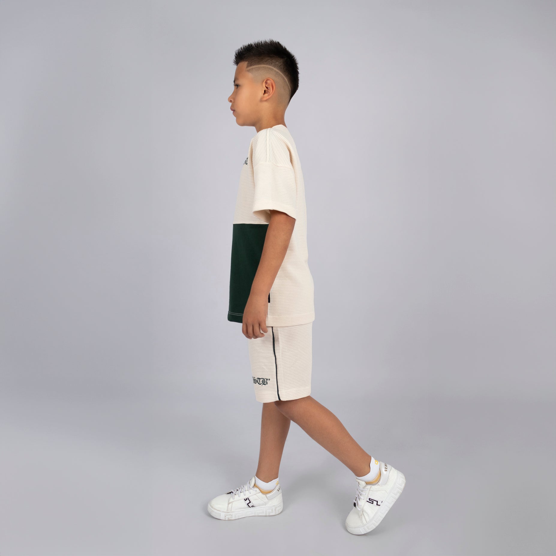 Conjunto niño Cortes STB24