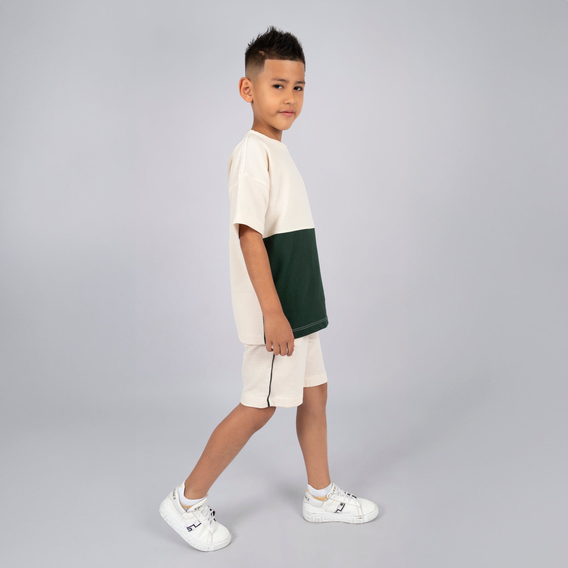 Conjunto niño Cortes STB24