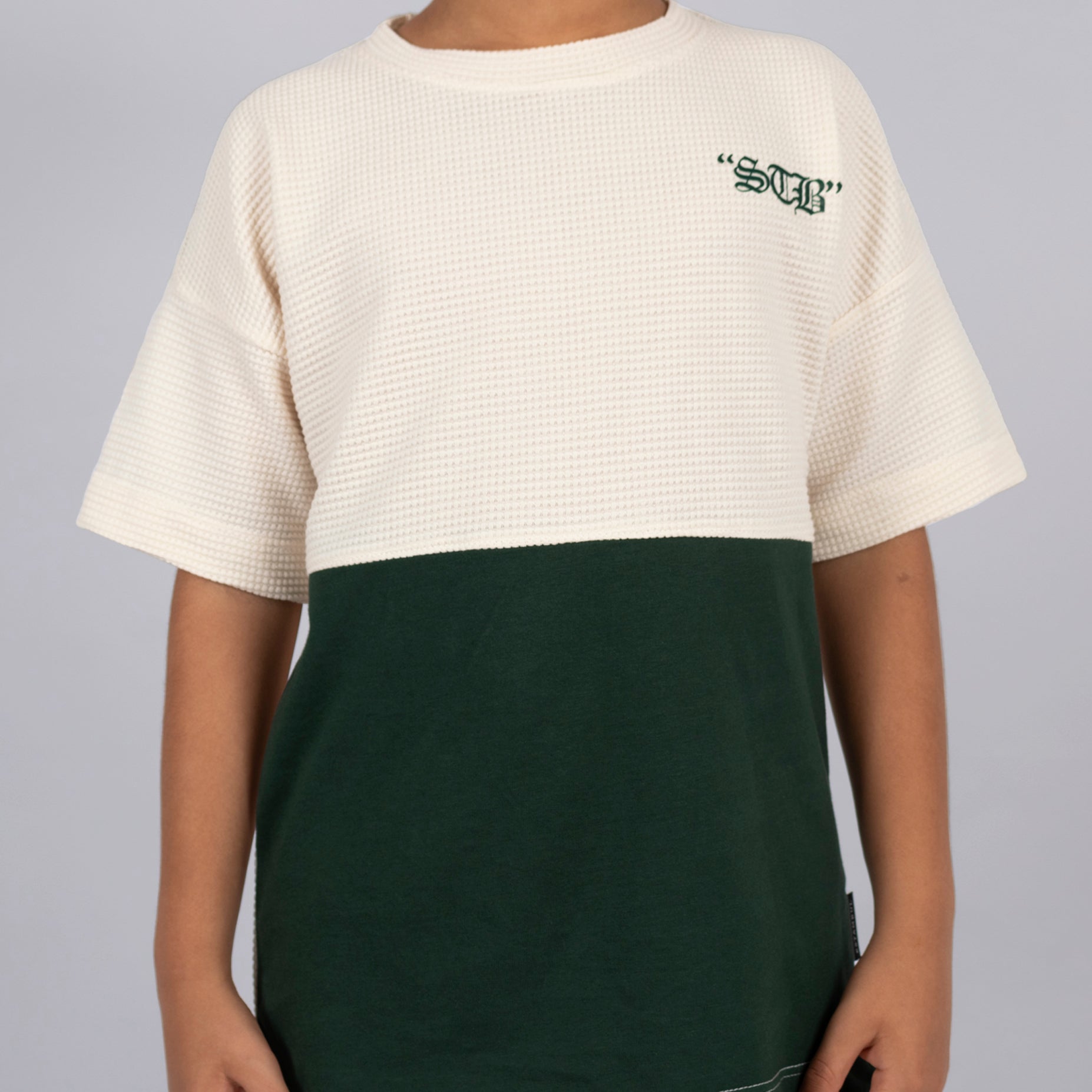 Conjunto niño Cortes STB24