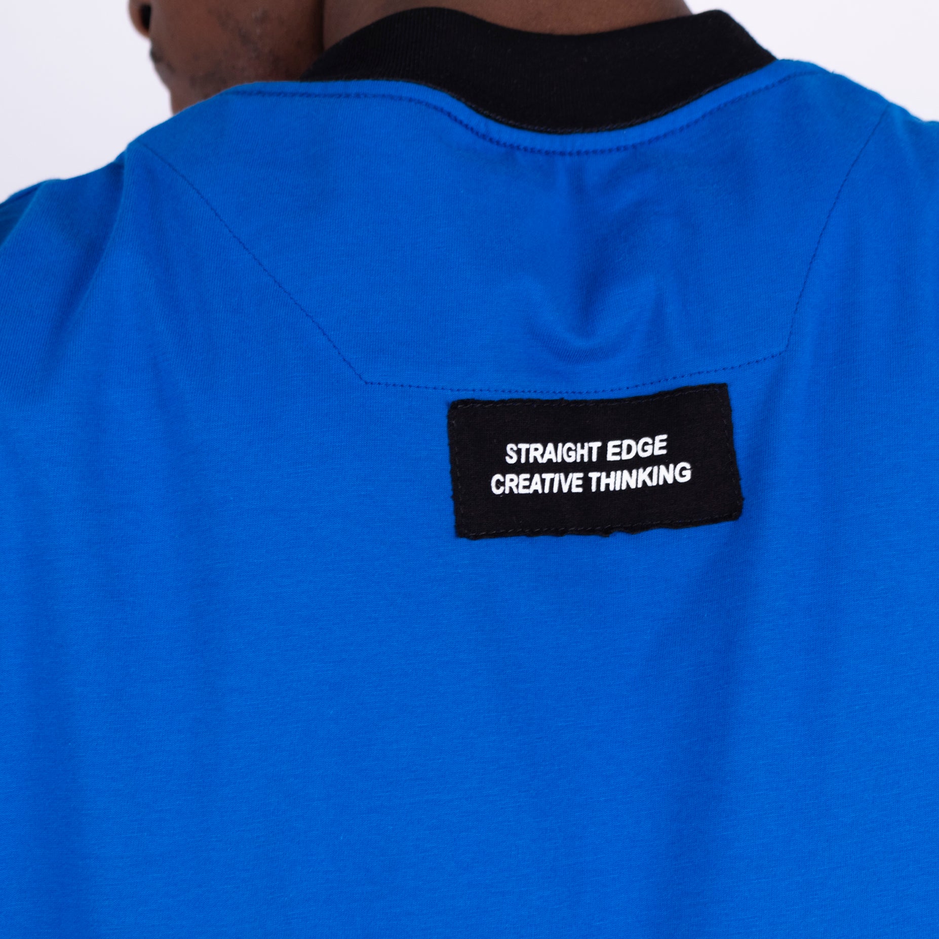 Oversize hombre prince