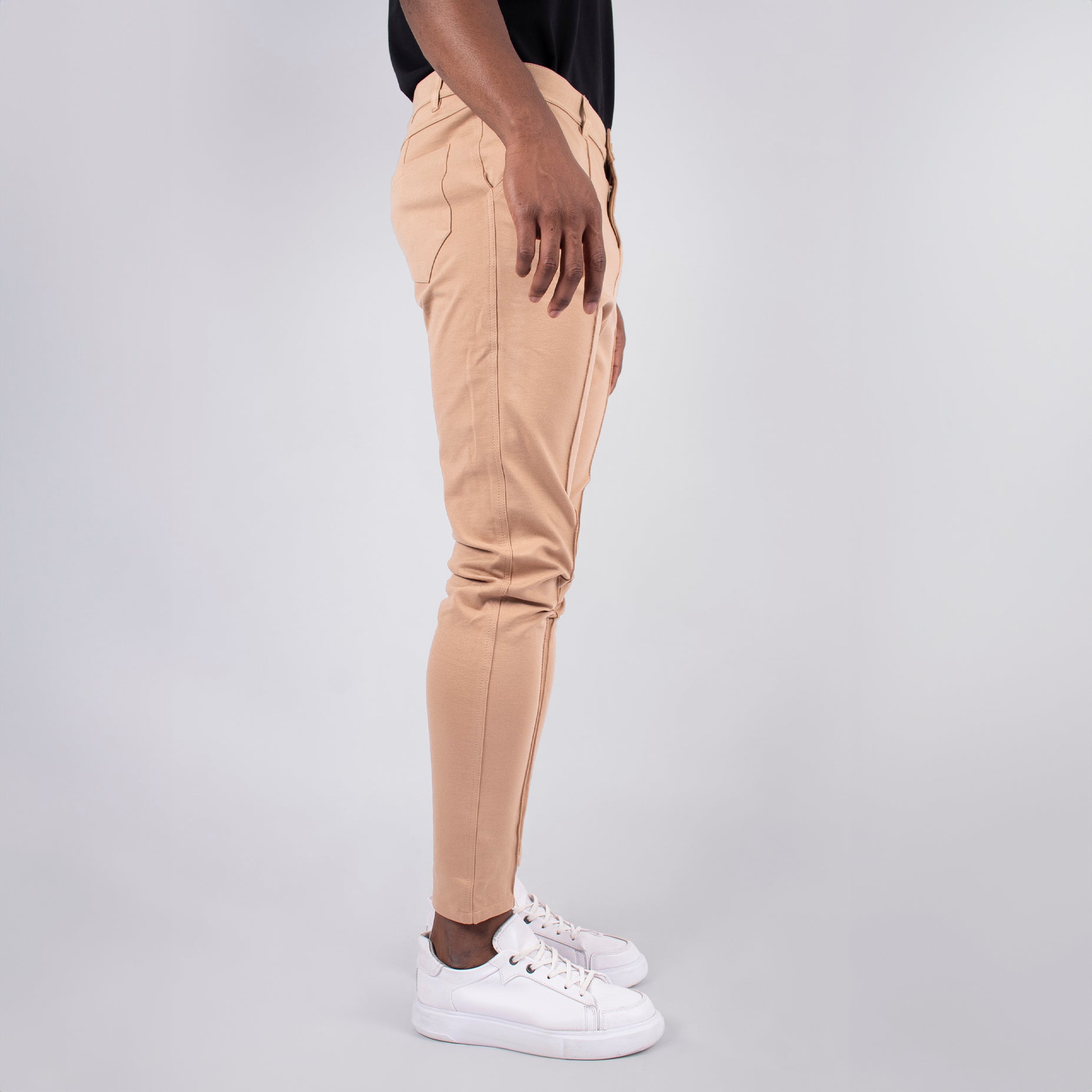 Pantalon hombre Clasico