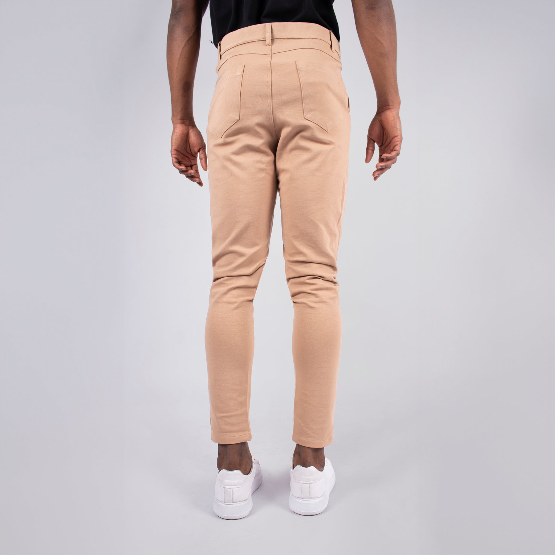 Pantalon hombre Clasico