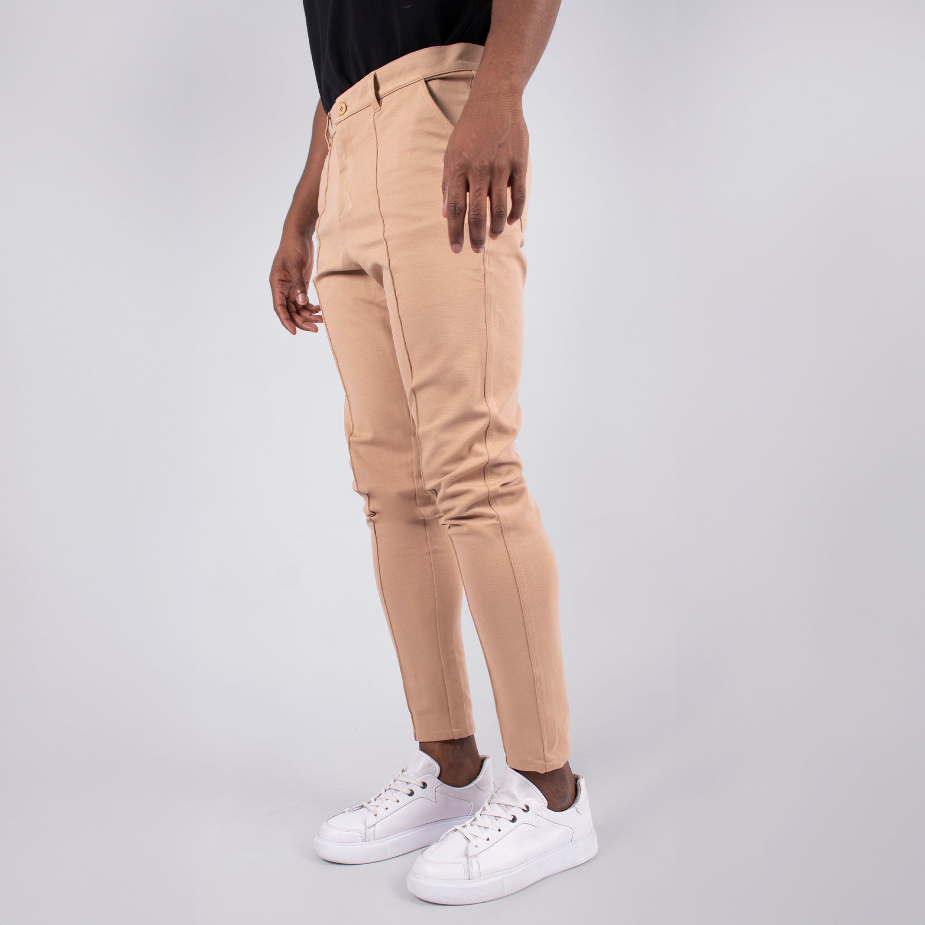 Pantalon hombre Clasico