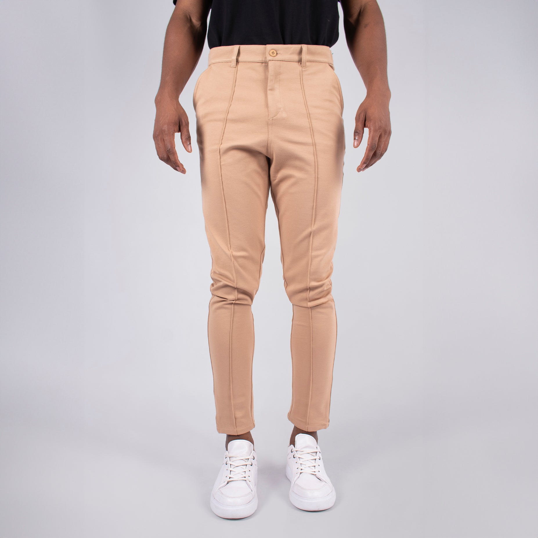 Pantalon hombre Clasico