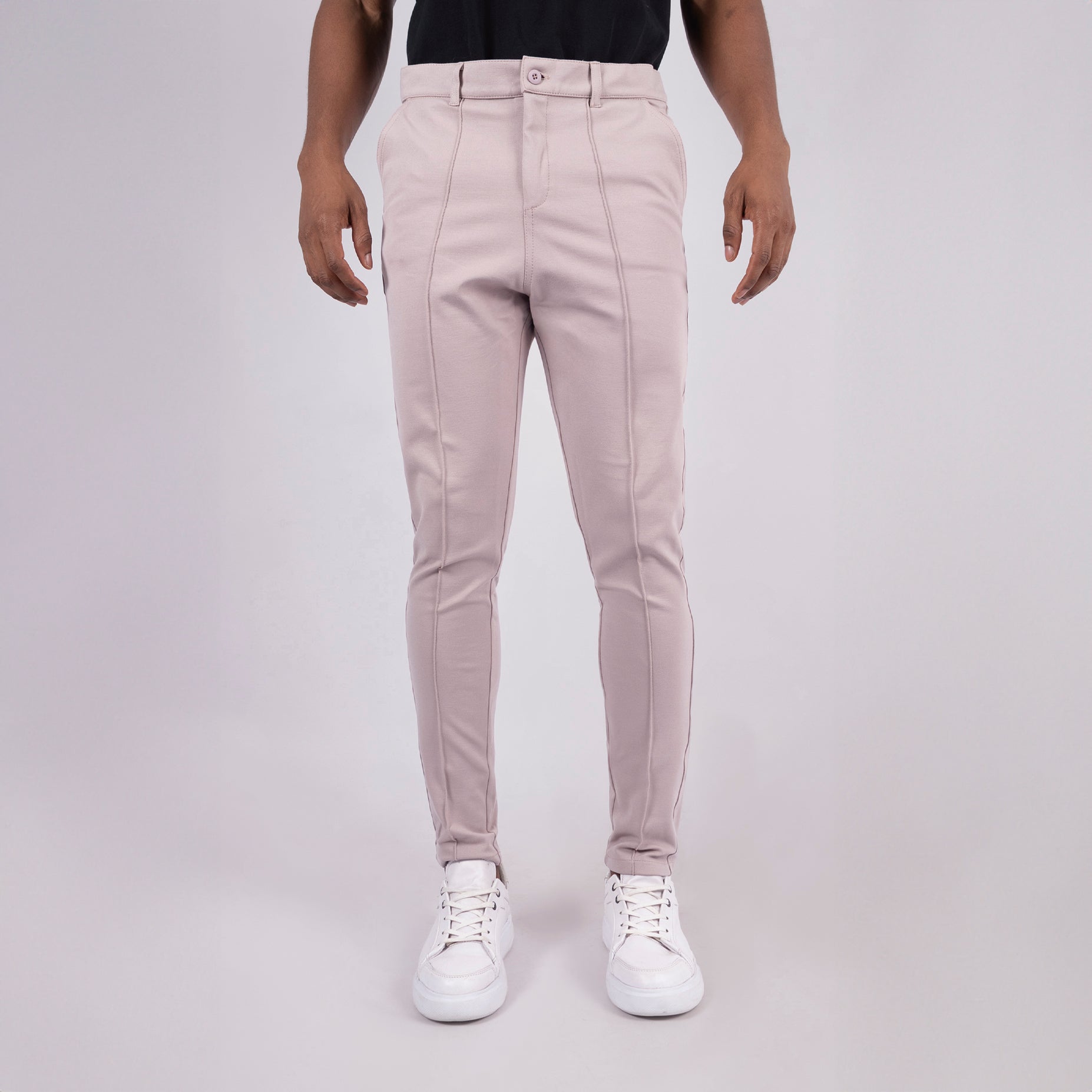 Pantalon hombre Silver