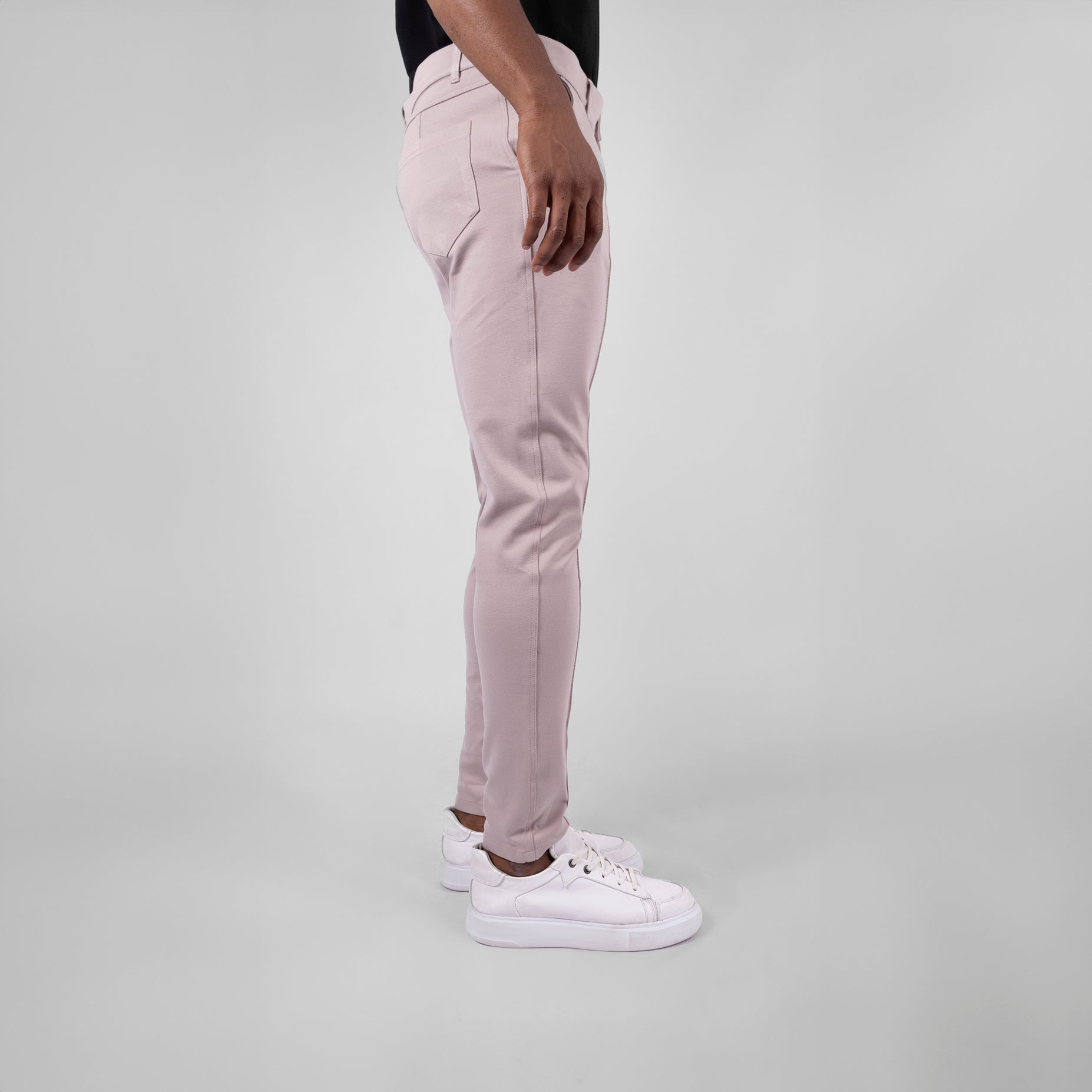 Pantalon hombre Silver