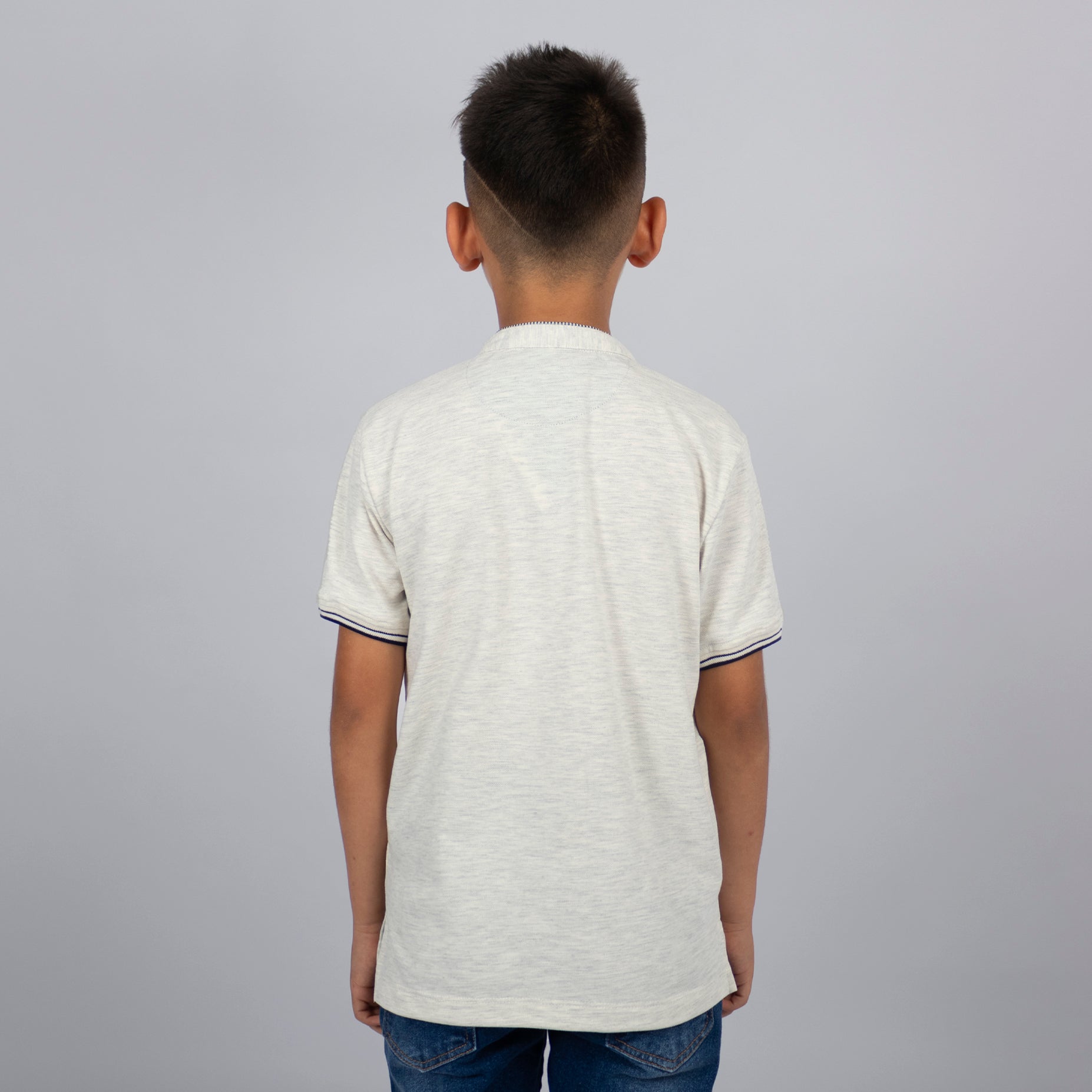 Polo niño neru arena