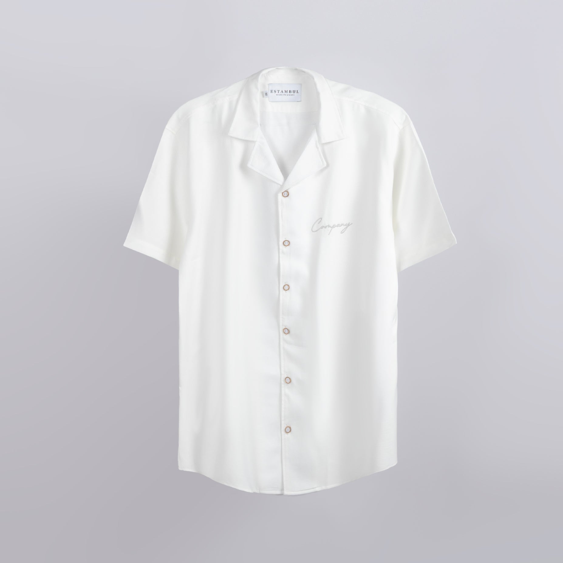 Conjunto adulto Crudo