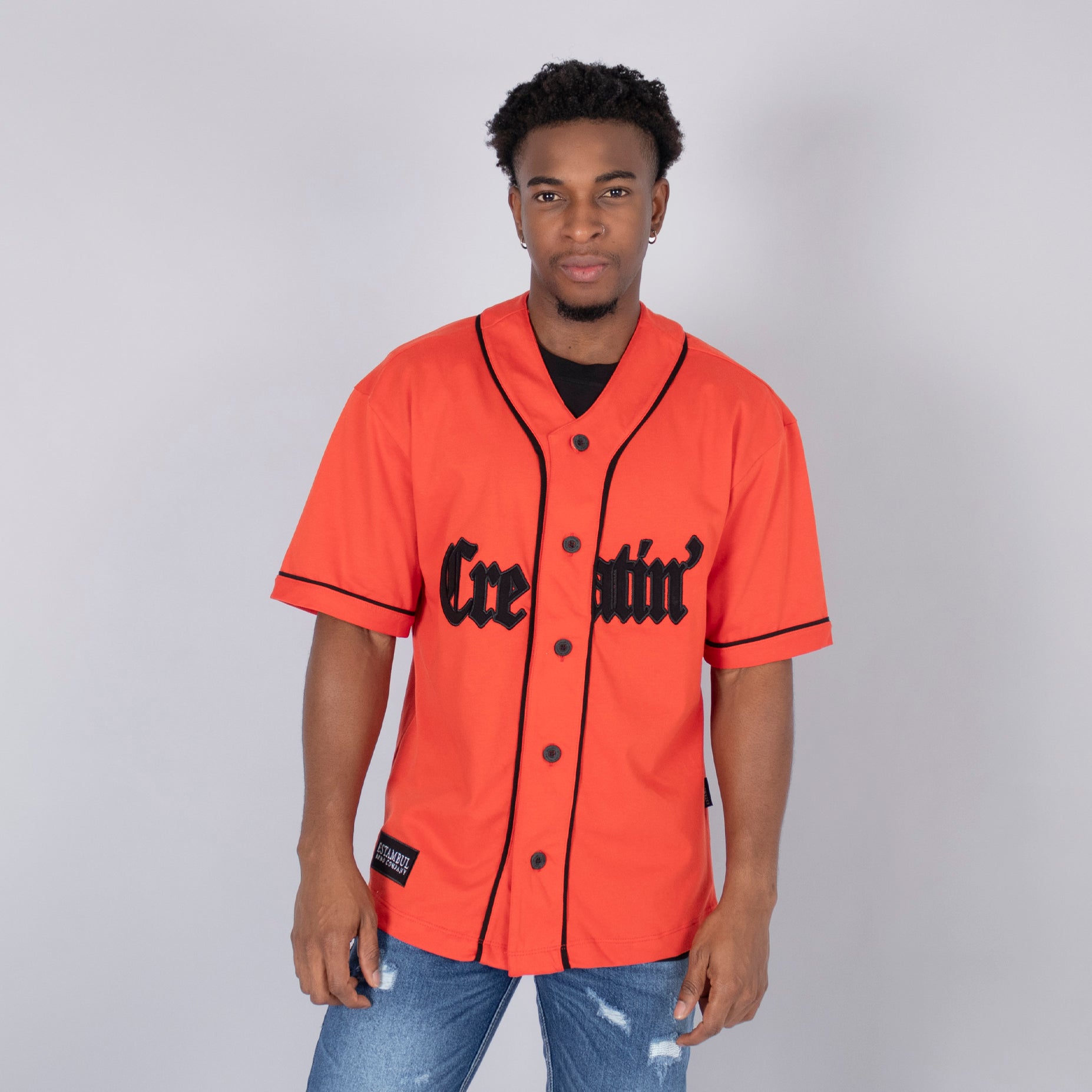 Beisbolera  hombre  Creatin