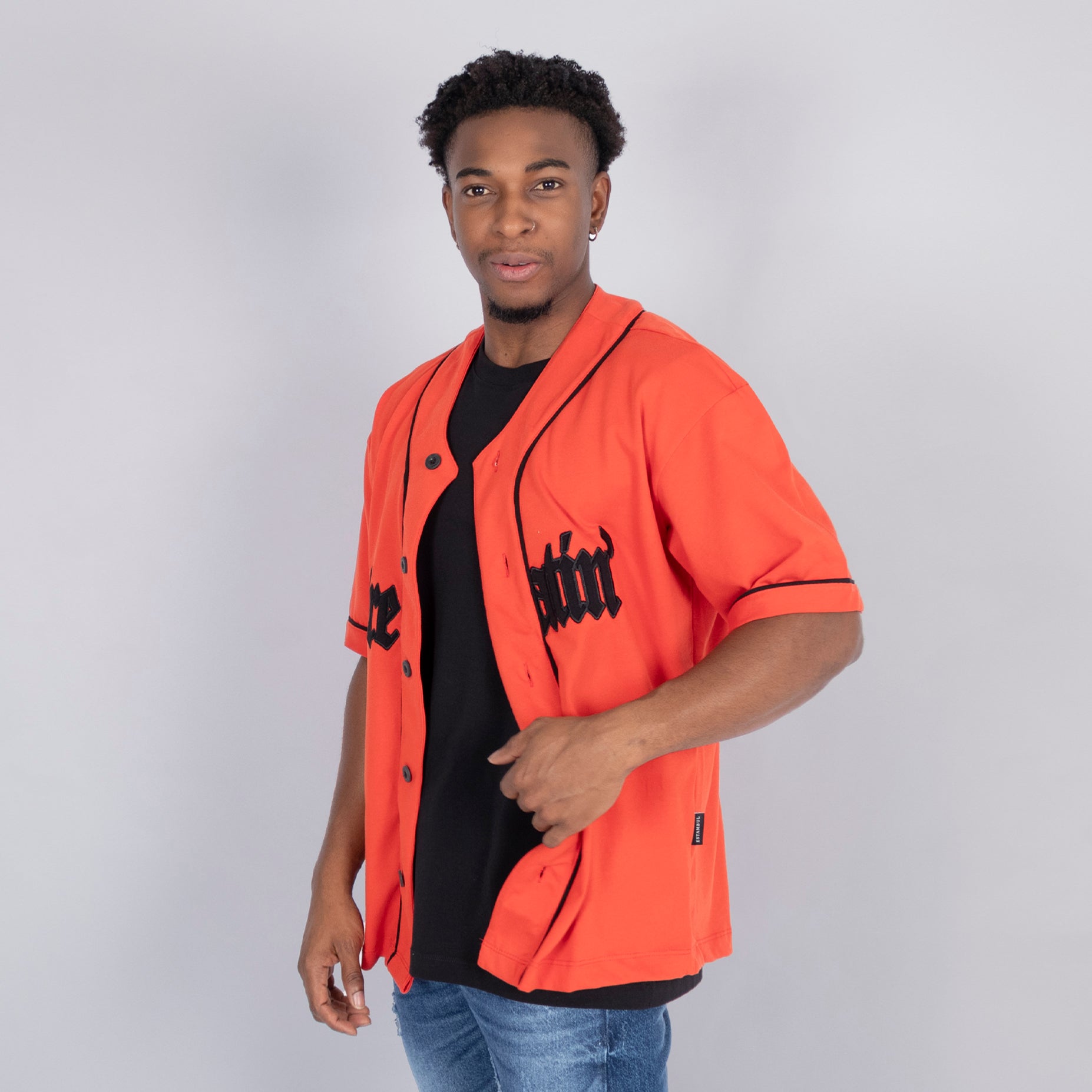 Beisbolera  hombre  Creatin