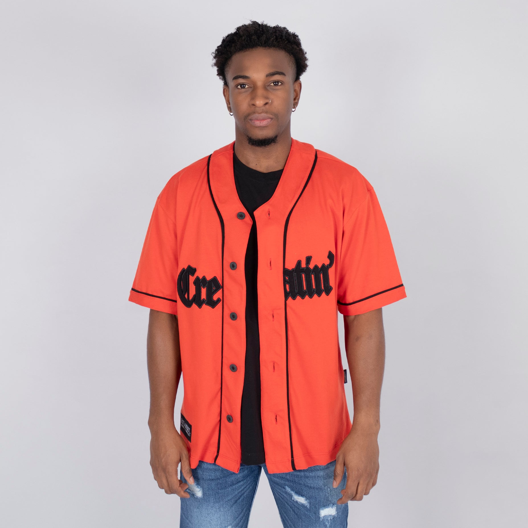 Beisbolera  hombre  Creatin