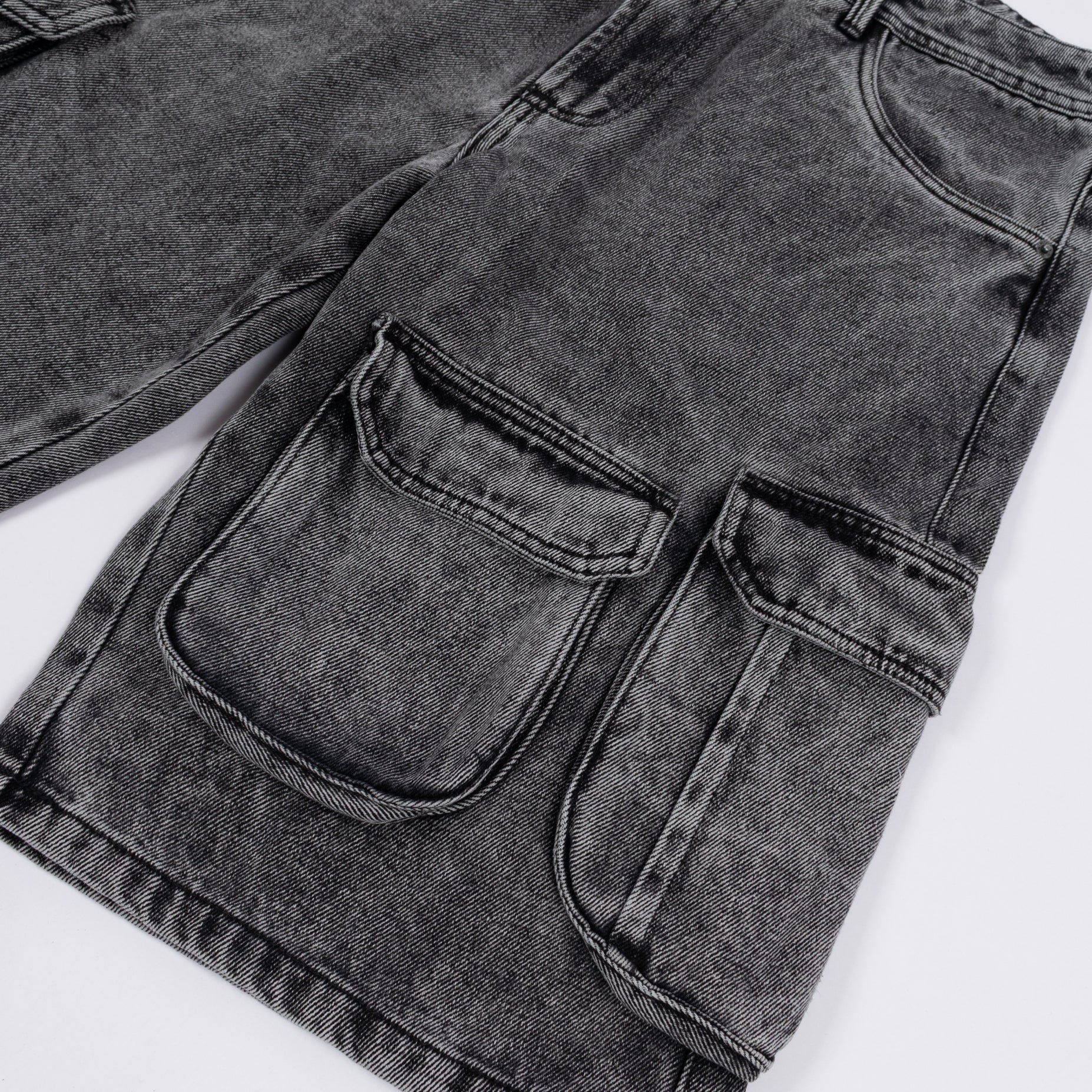 Bermuda adulto baggy