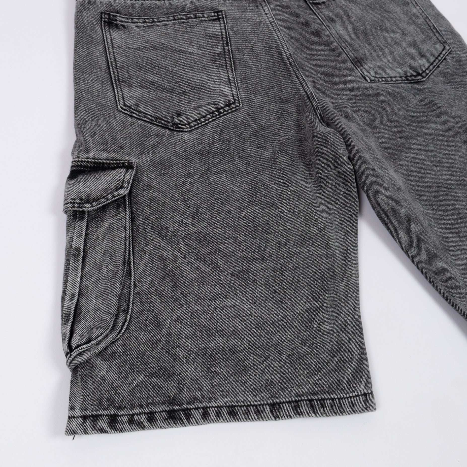 Bermuda adulto baggy