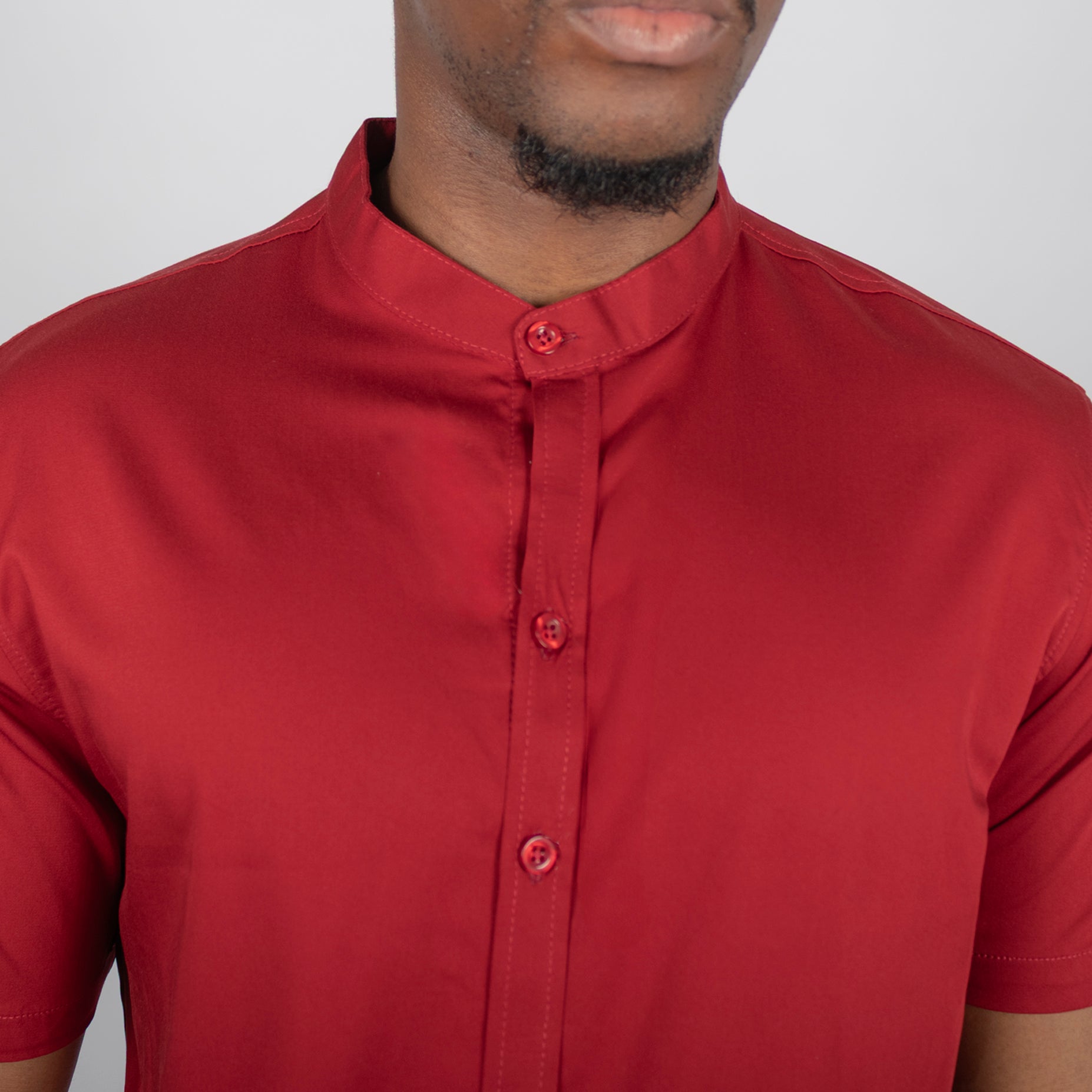 Camisa hombre basica dhalia