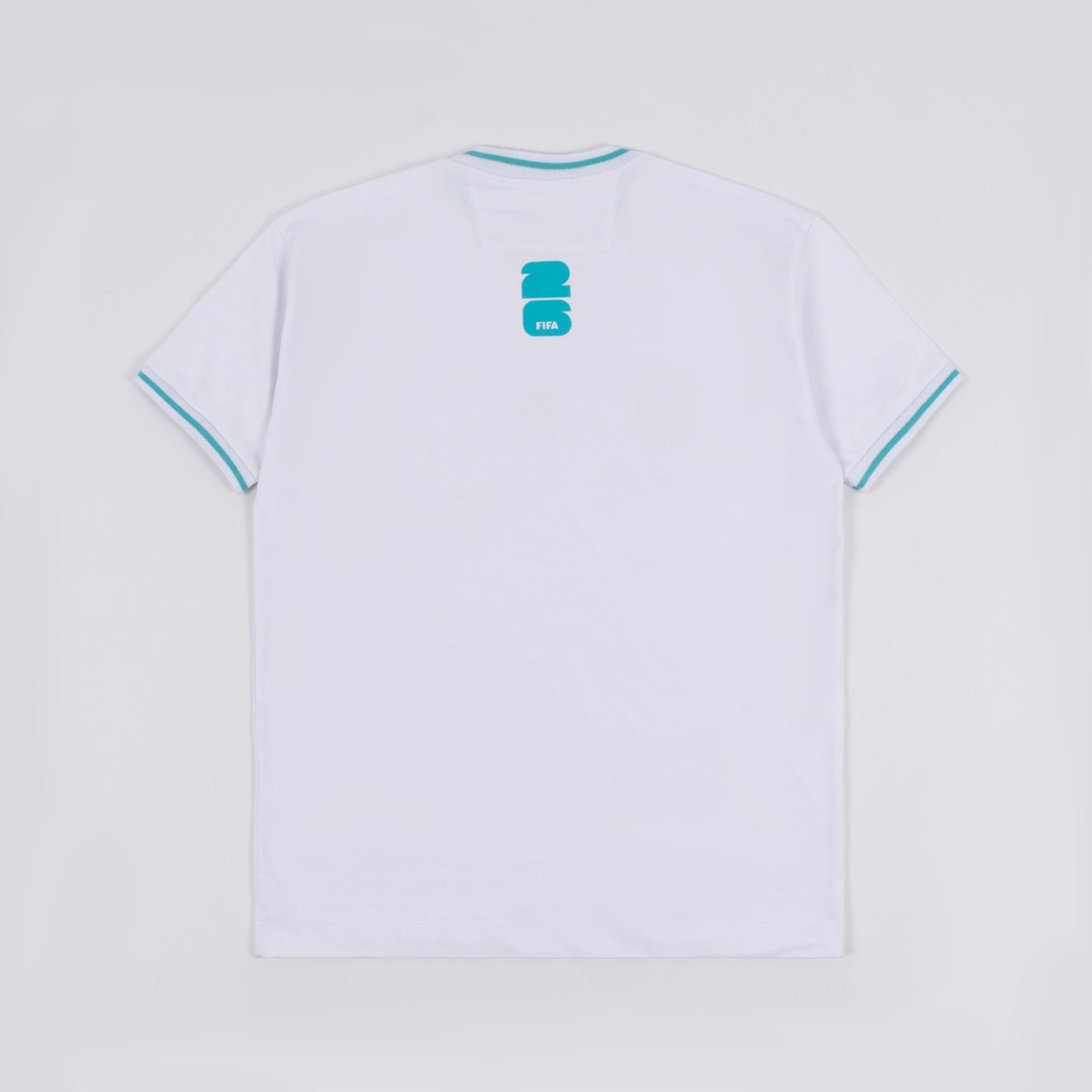 Camiseta adulto R. Argentina