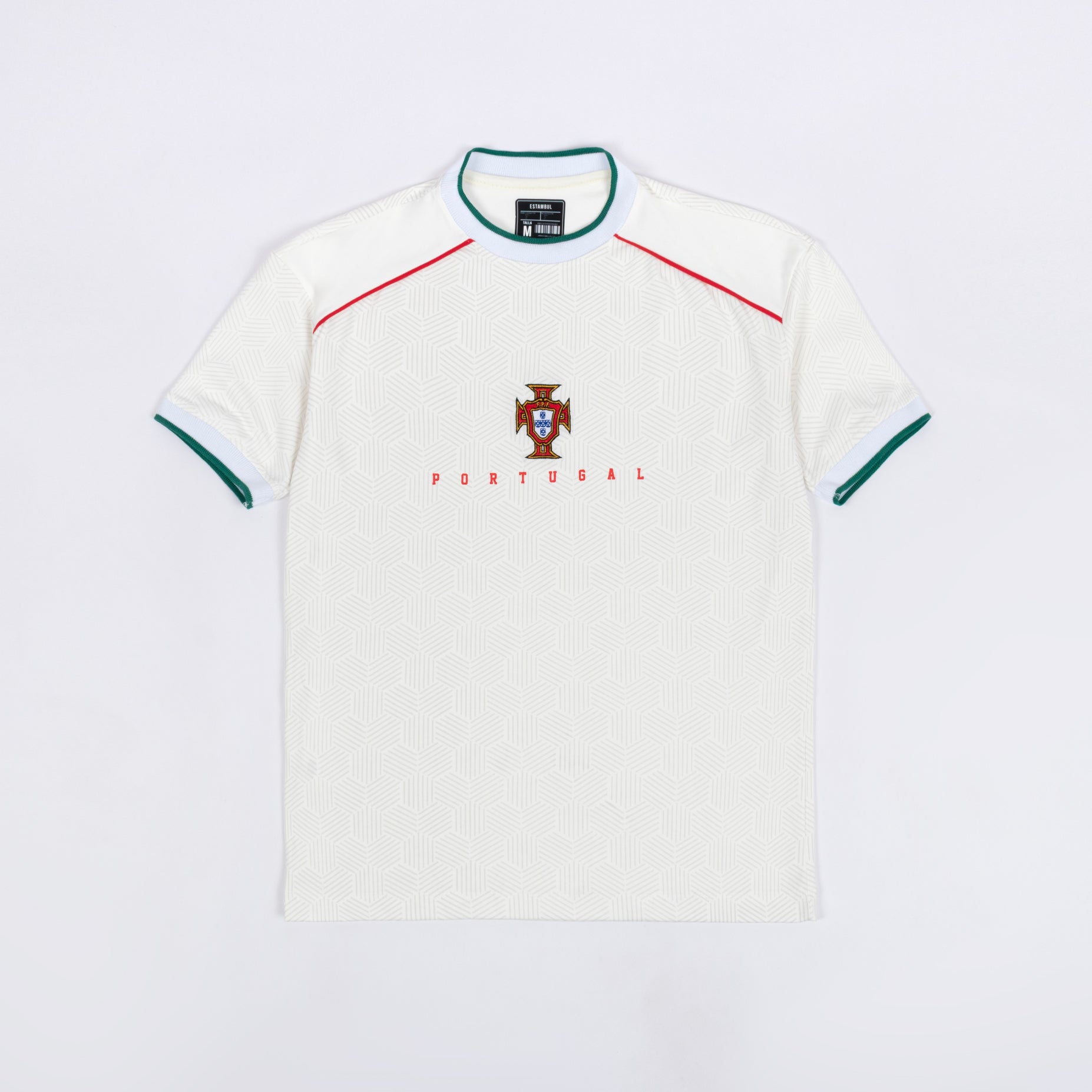 Camiseta hombre R. Portugal