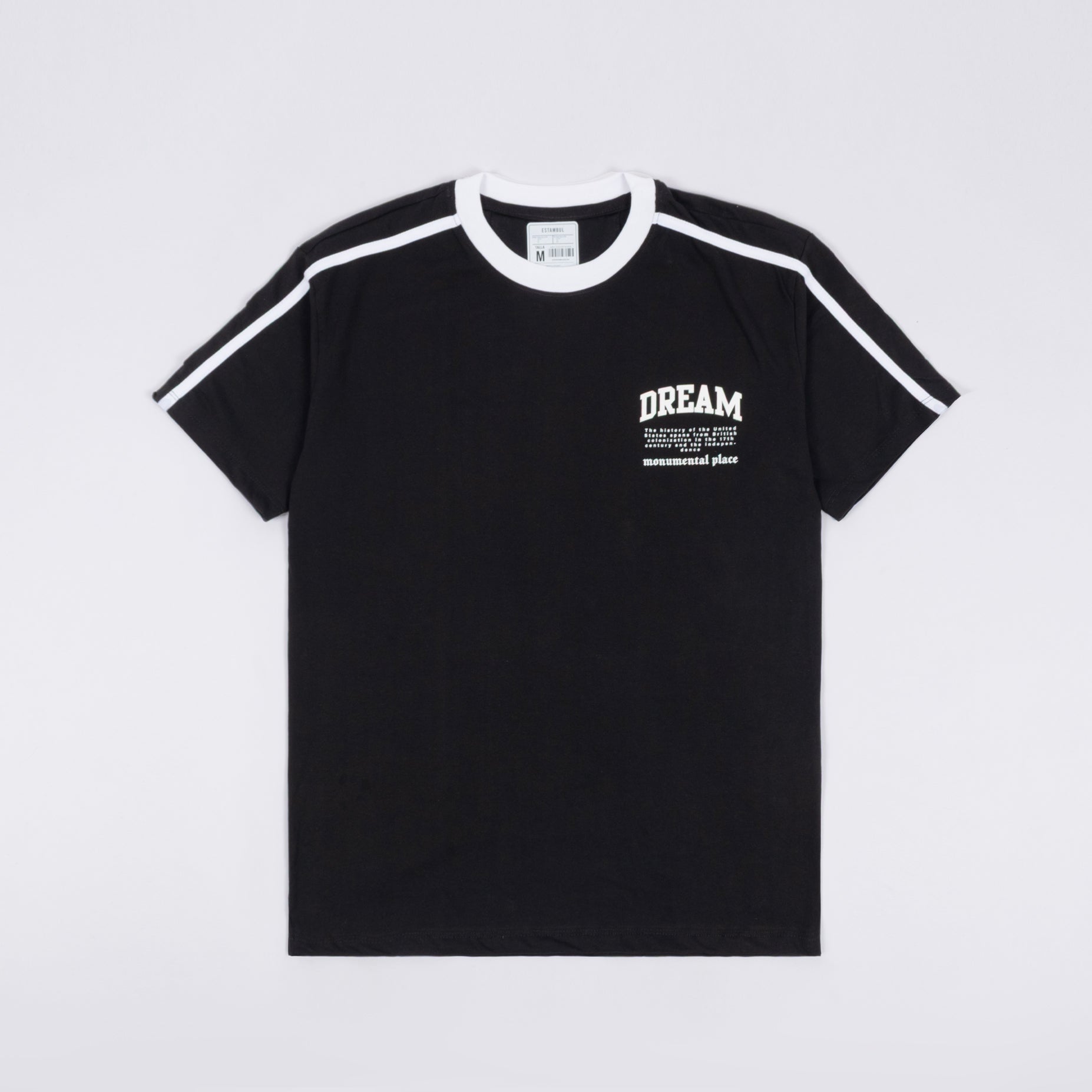 Camiseta hombre R. Dream