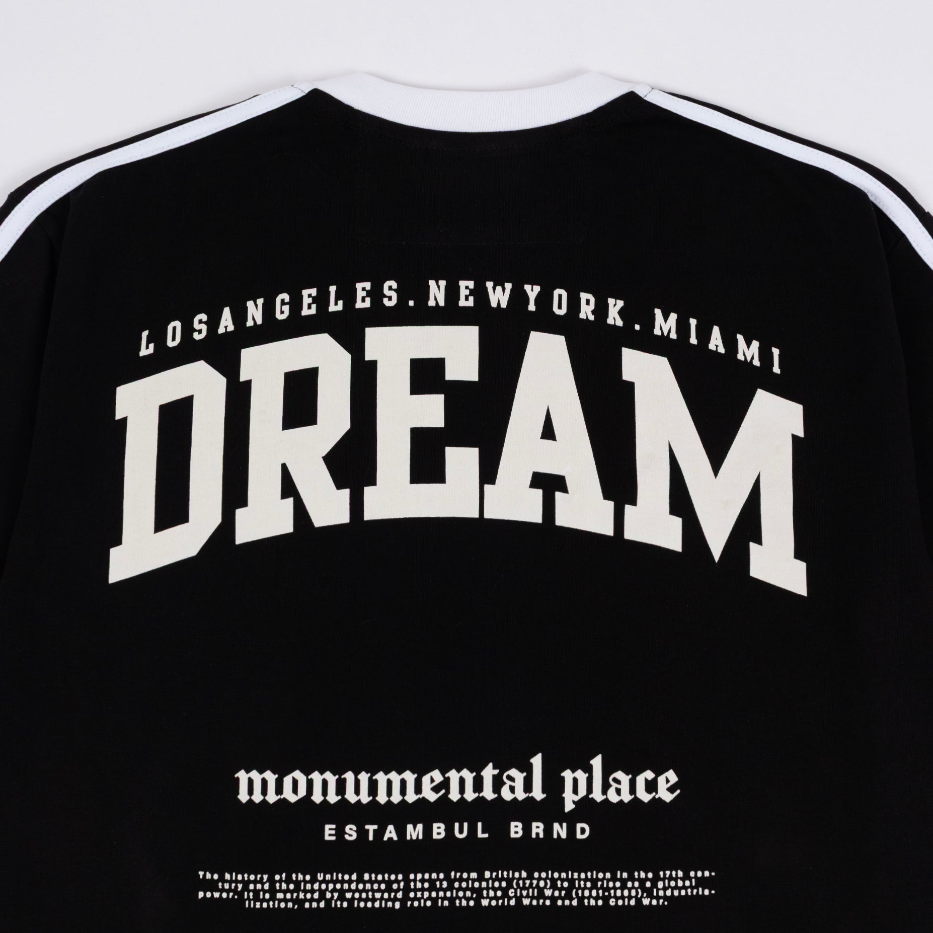 Camiseta hombre R. Dream