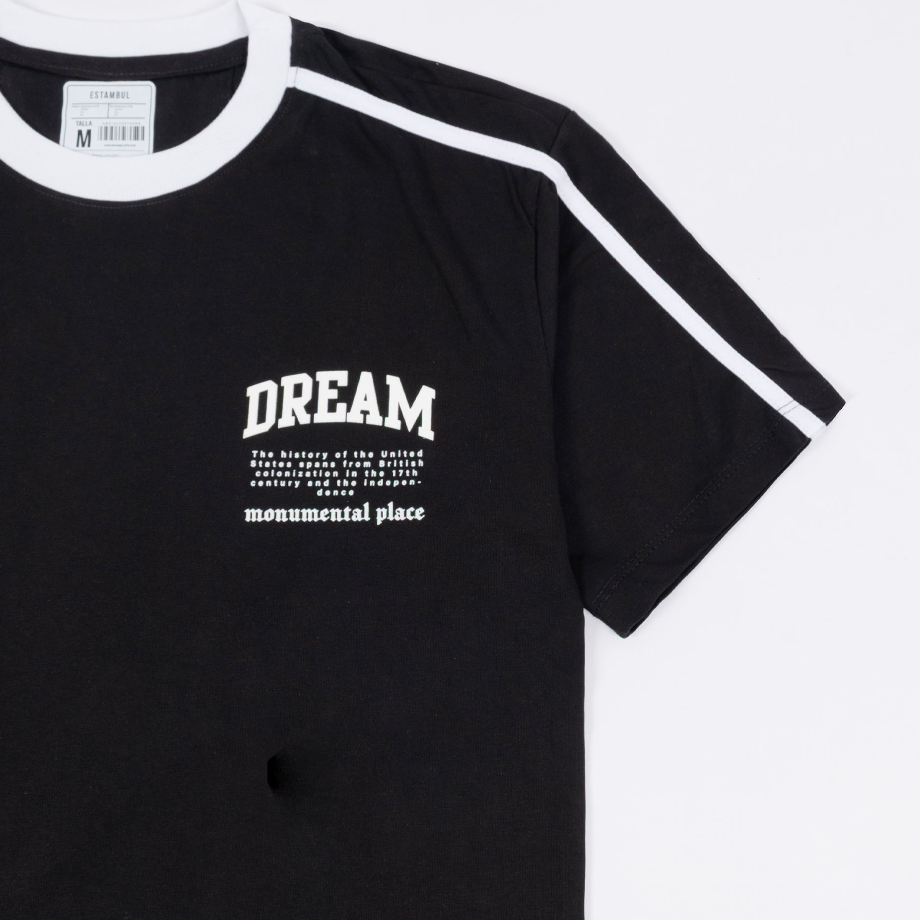 Camiseta hombre R. Dream