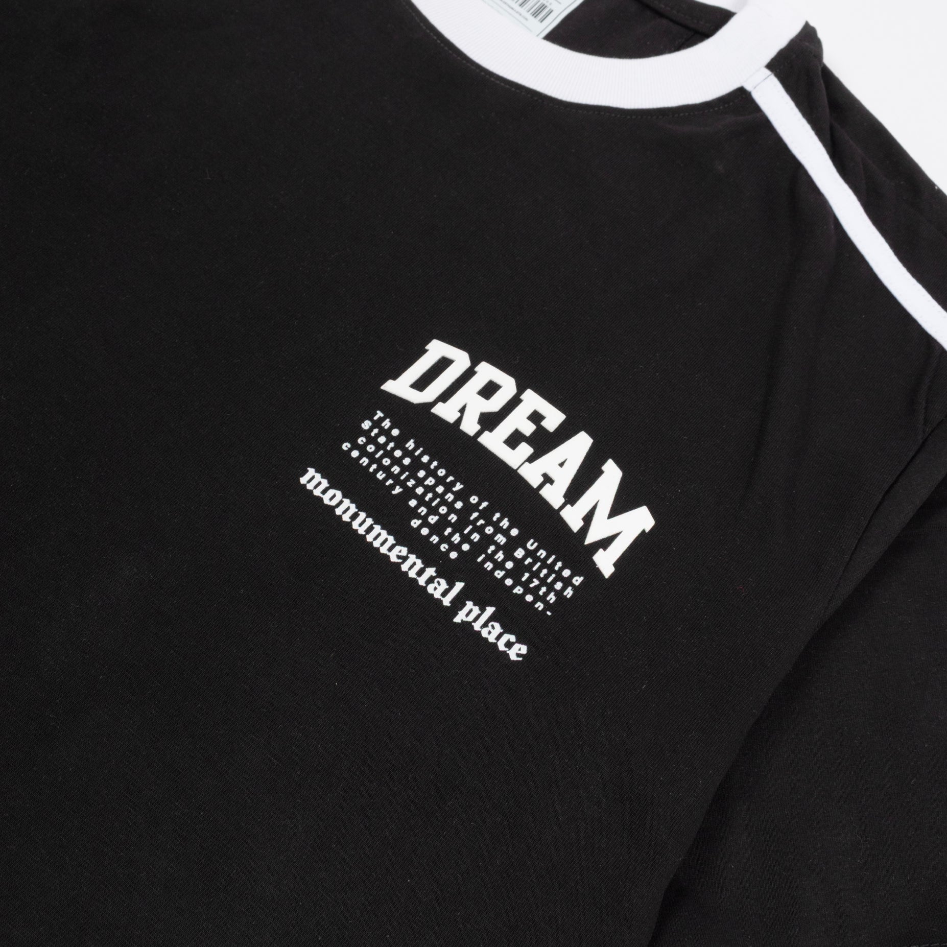 Camiseta hombre R. Dream