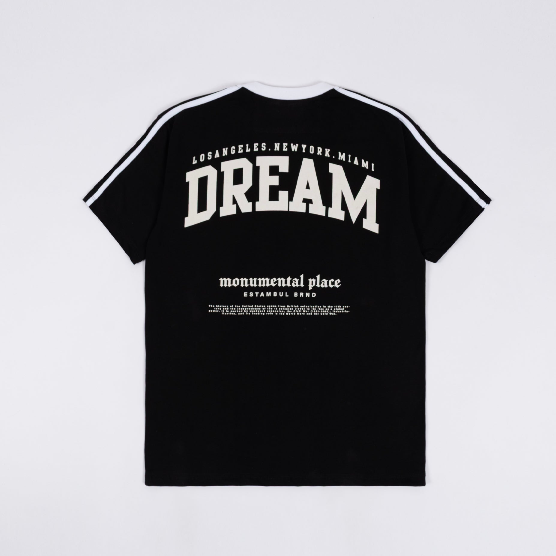 Camiseta hombre R. Dream