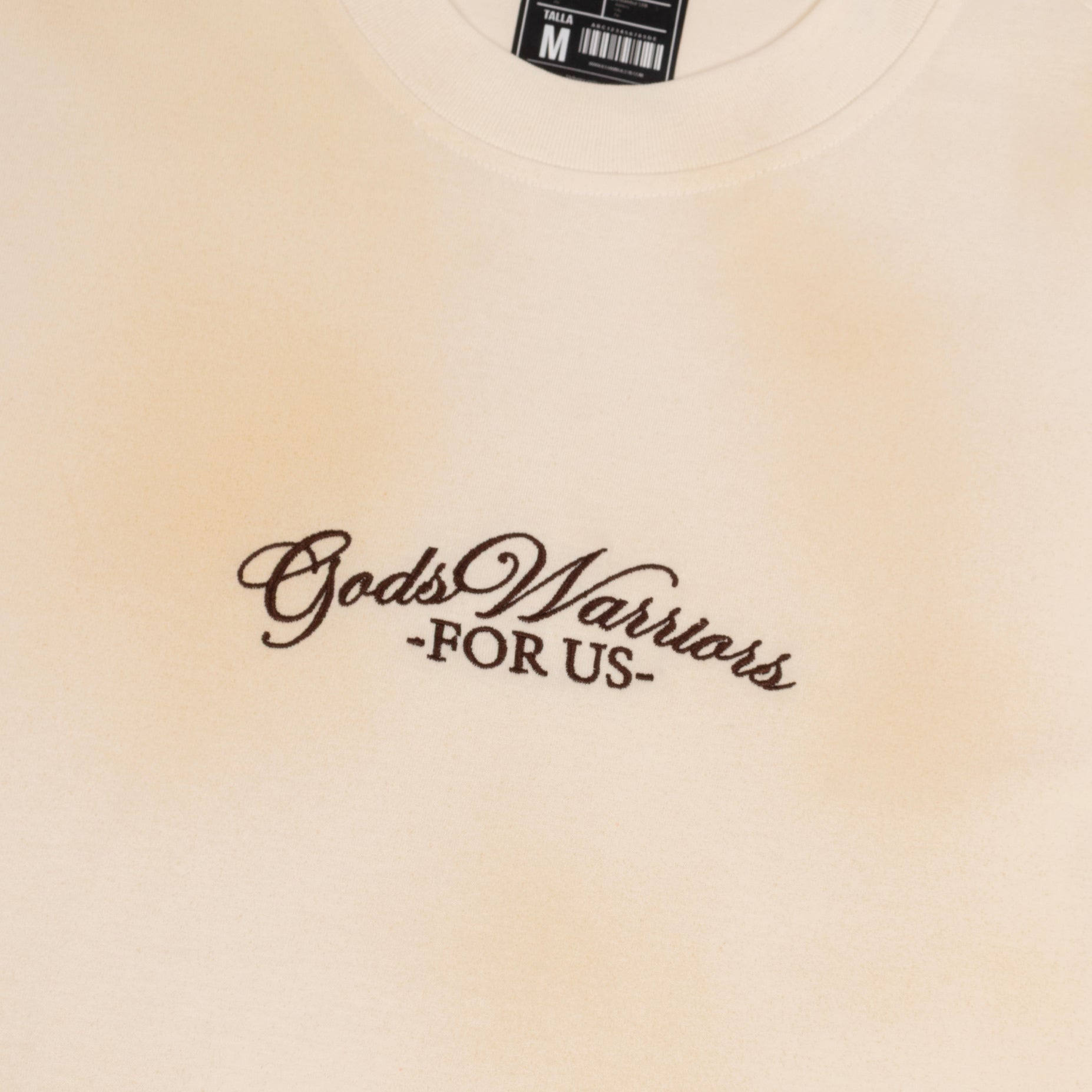 Camiseta hombre R. For