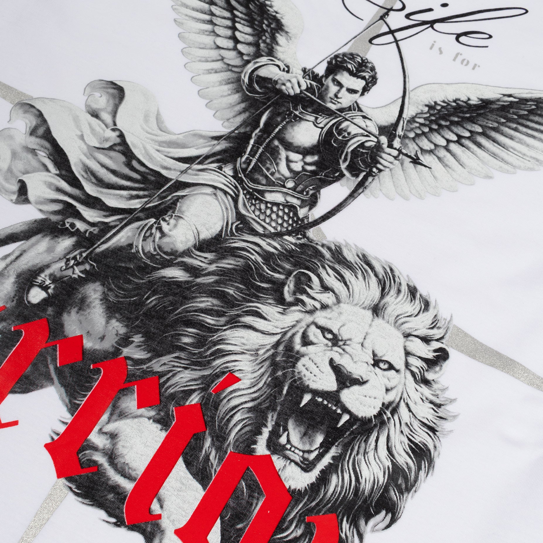 Camiseta hombre R. Warriors