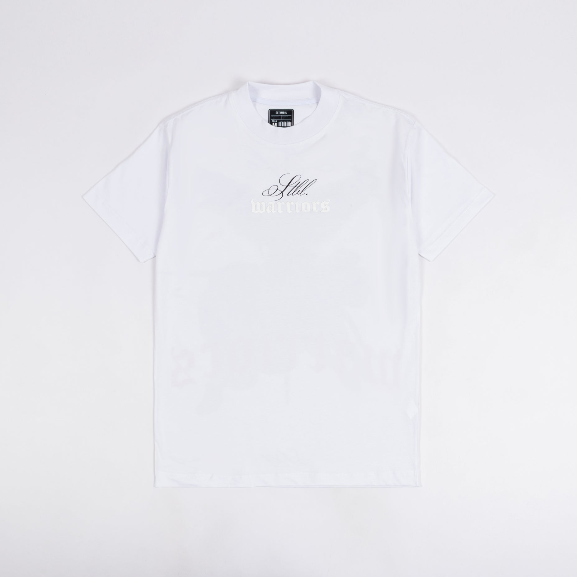 Camiseta hombre R. Warriors