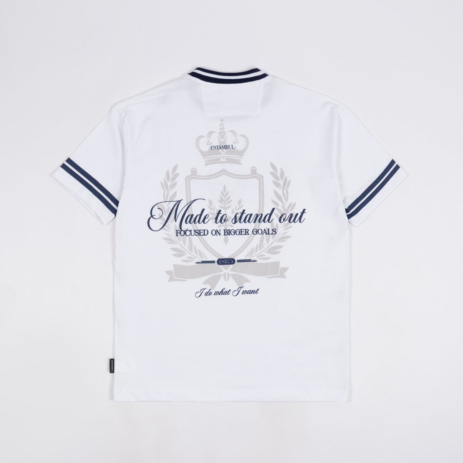 Camiseta adulto R. Focuse