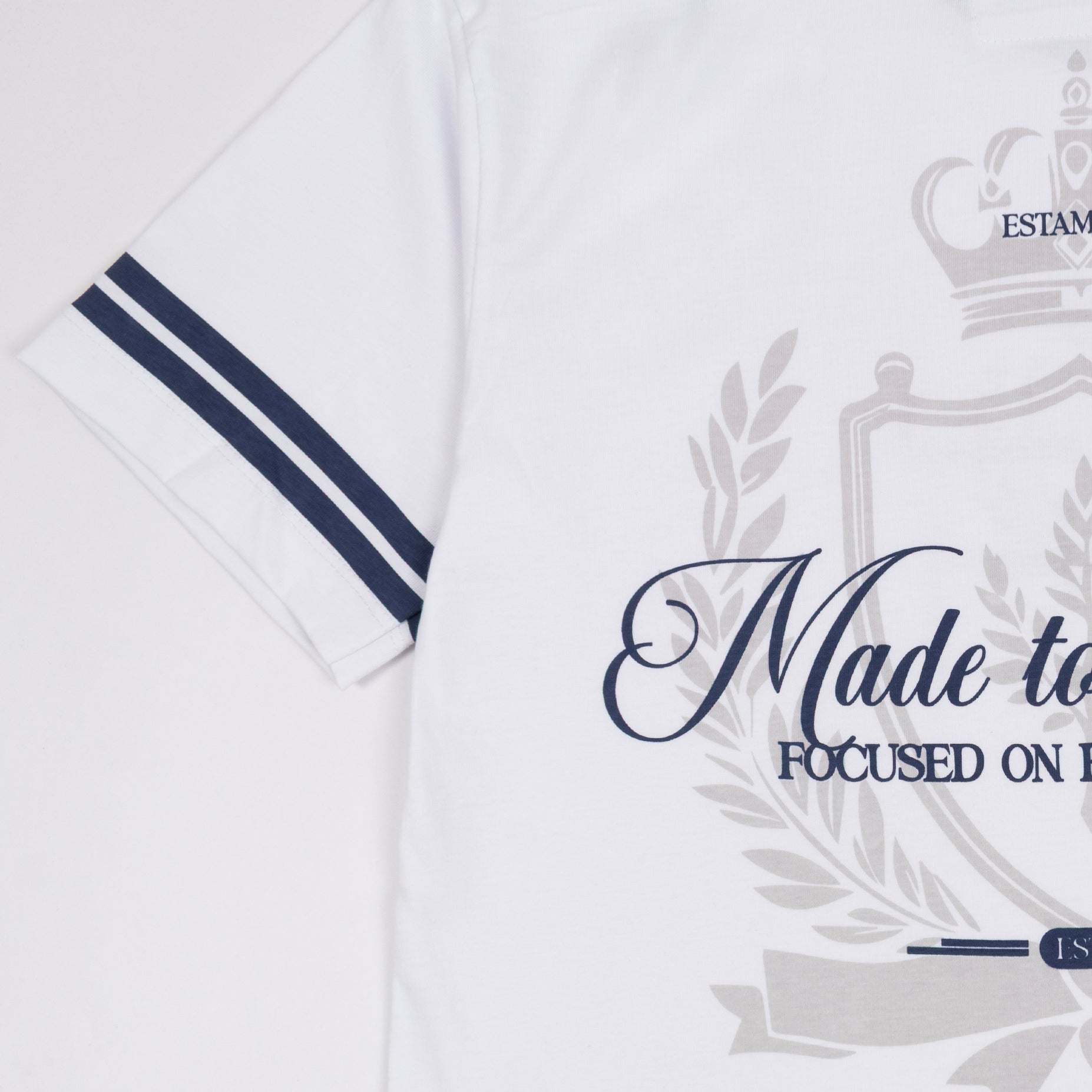 Camiseta adulto R. Focuse