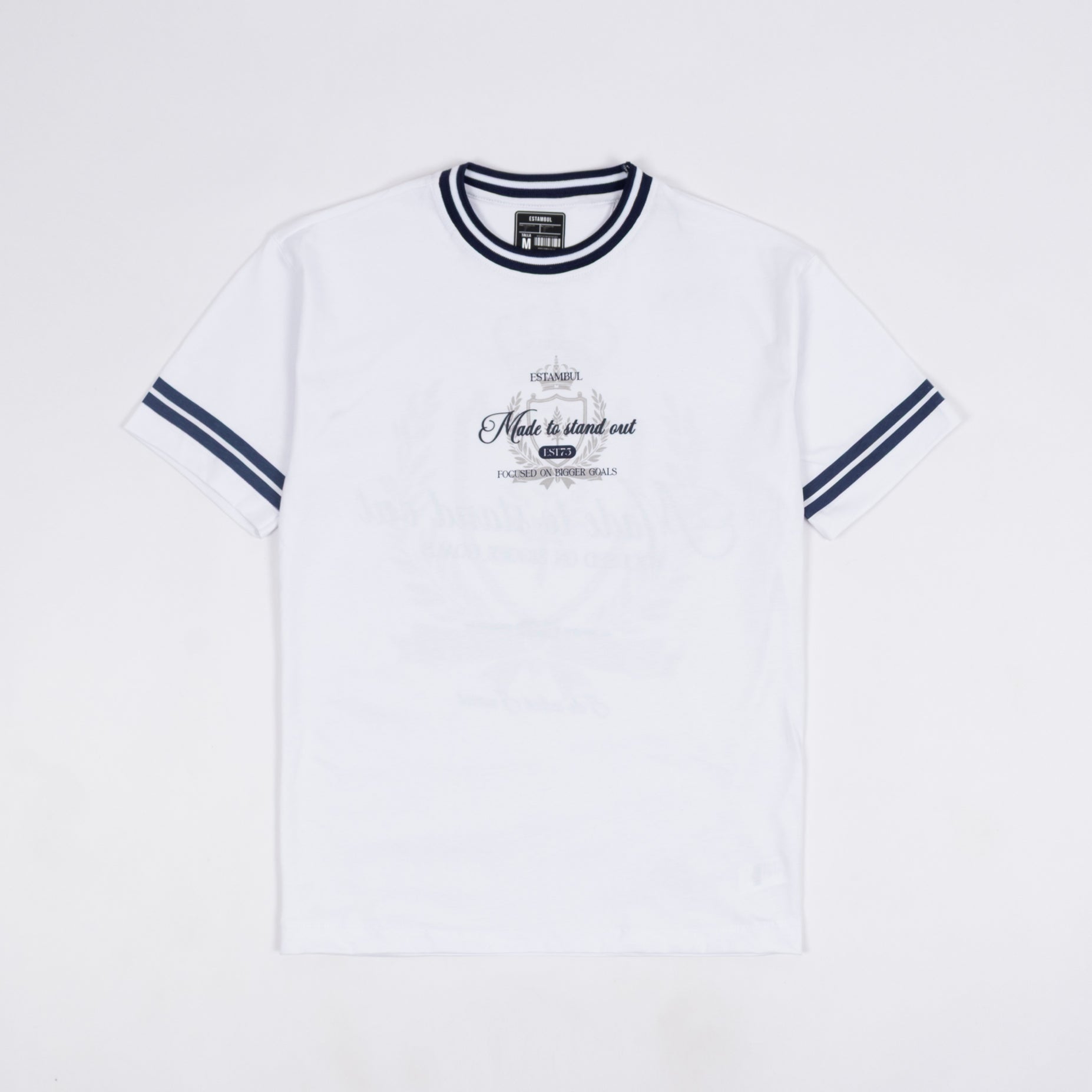 Camiseta adulto R. Focuse