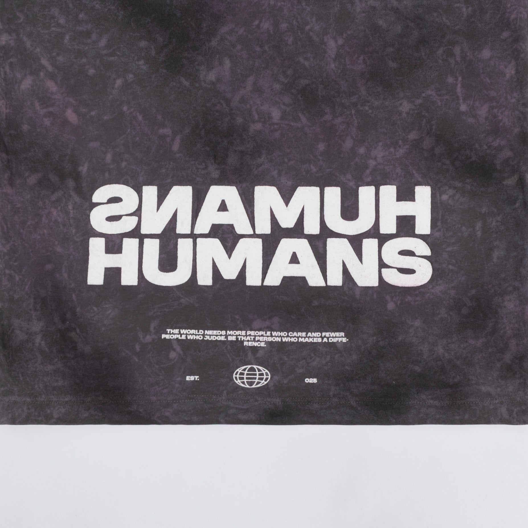Camiseta hombre R. Humans