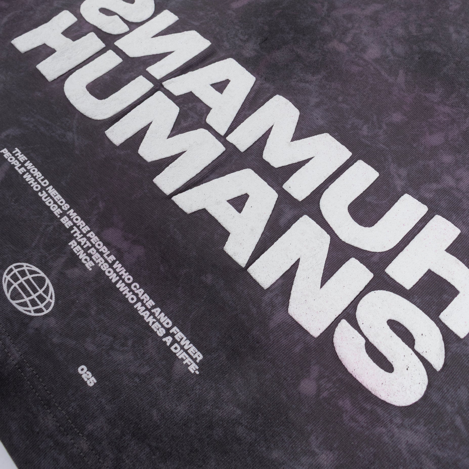 Camiseta hombre R. Humans