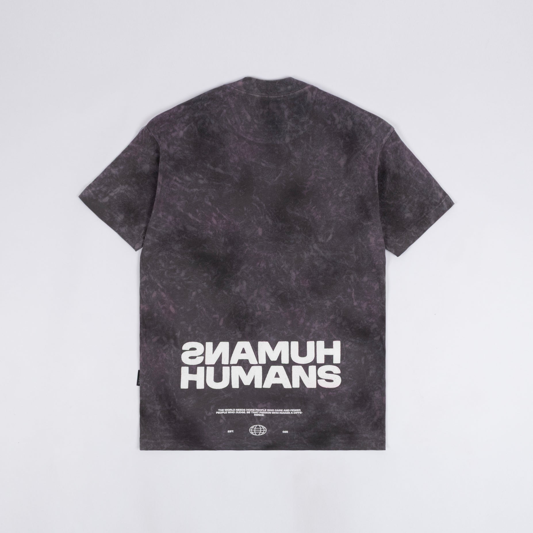 Camiseta hombre R. Humans