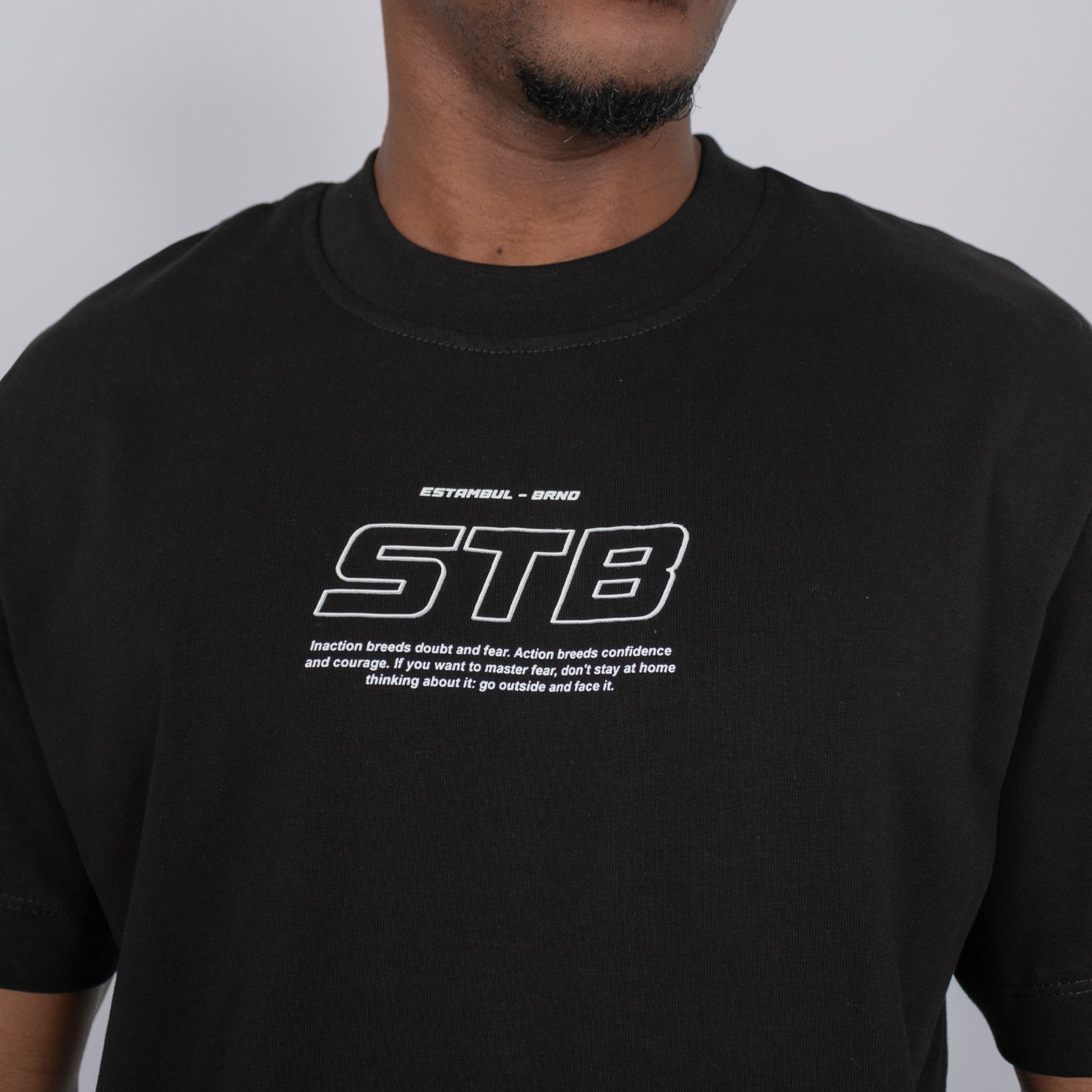 Camiseta hombre you have