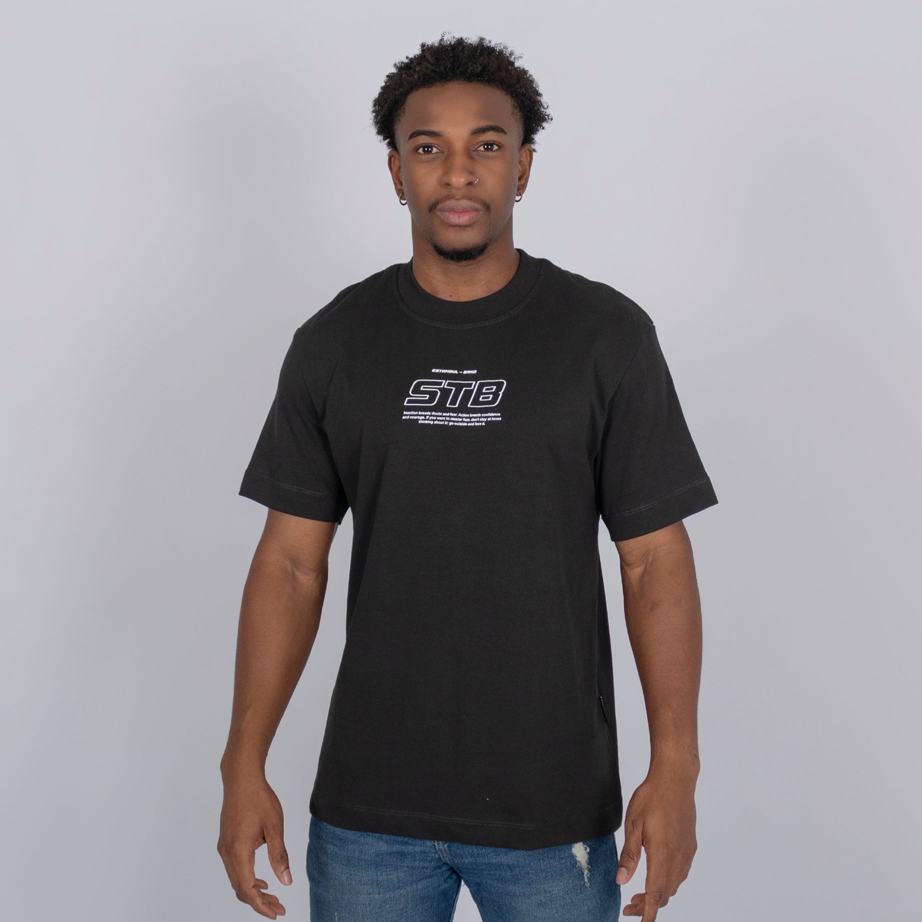 Camiseta hombre you have