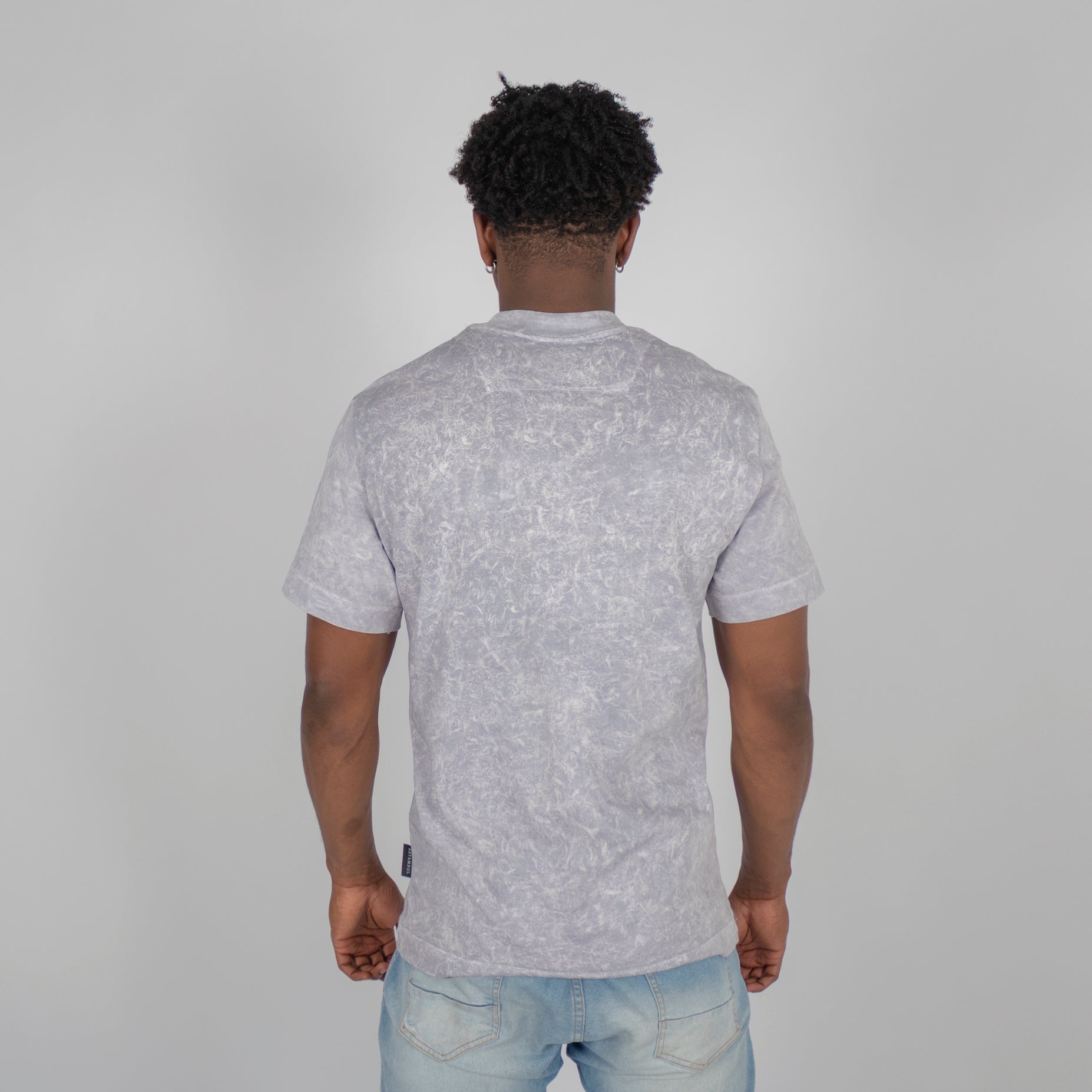 Camiseta hombre R. aesthetic