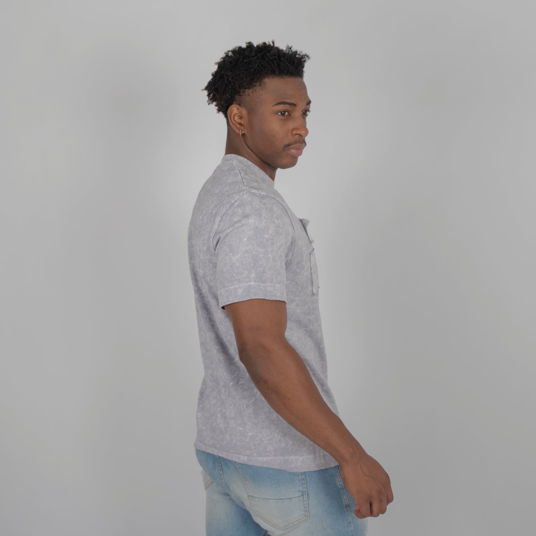 Camiseta hombre R. aesthetic