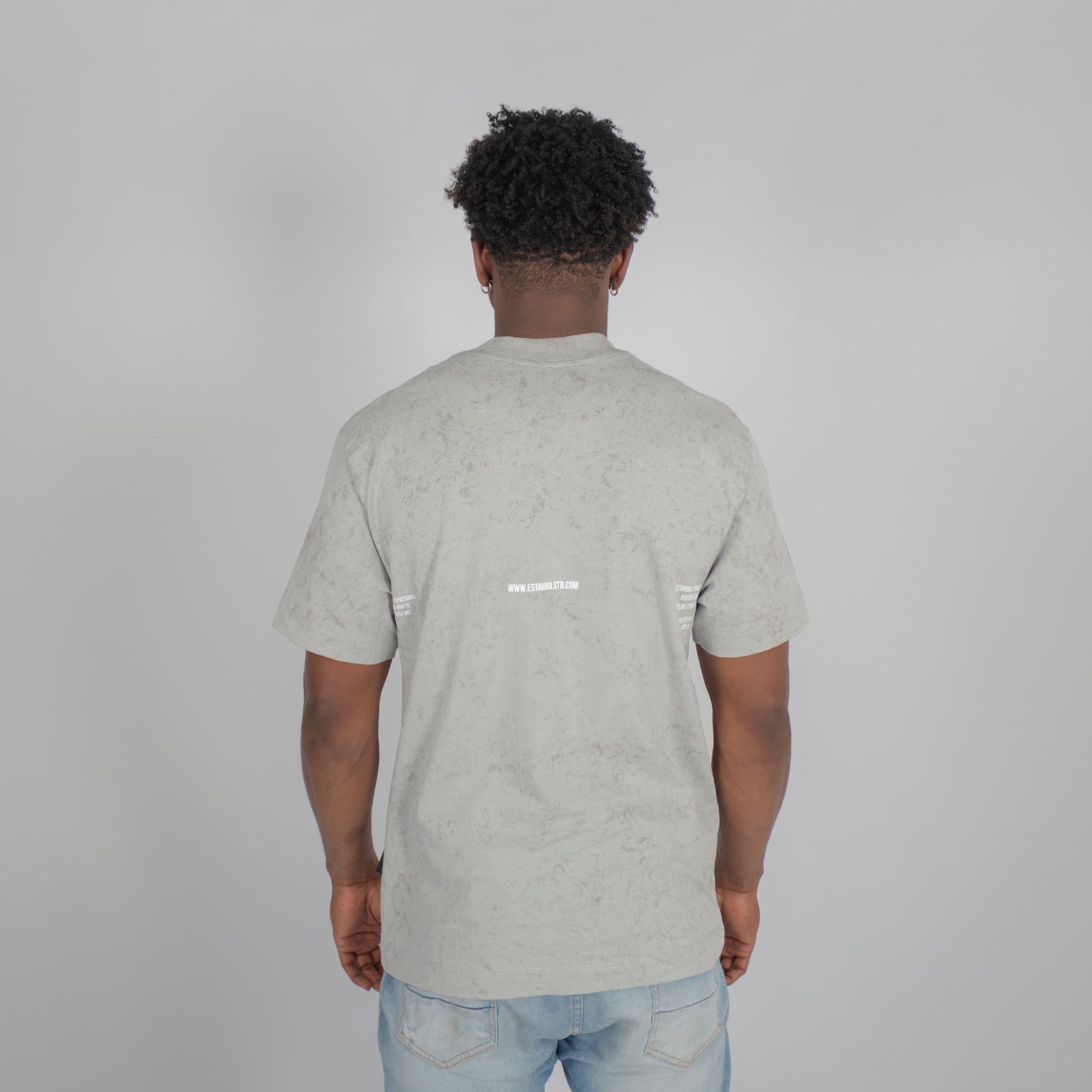 Camiseta hombre R. anarchy